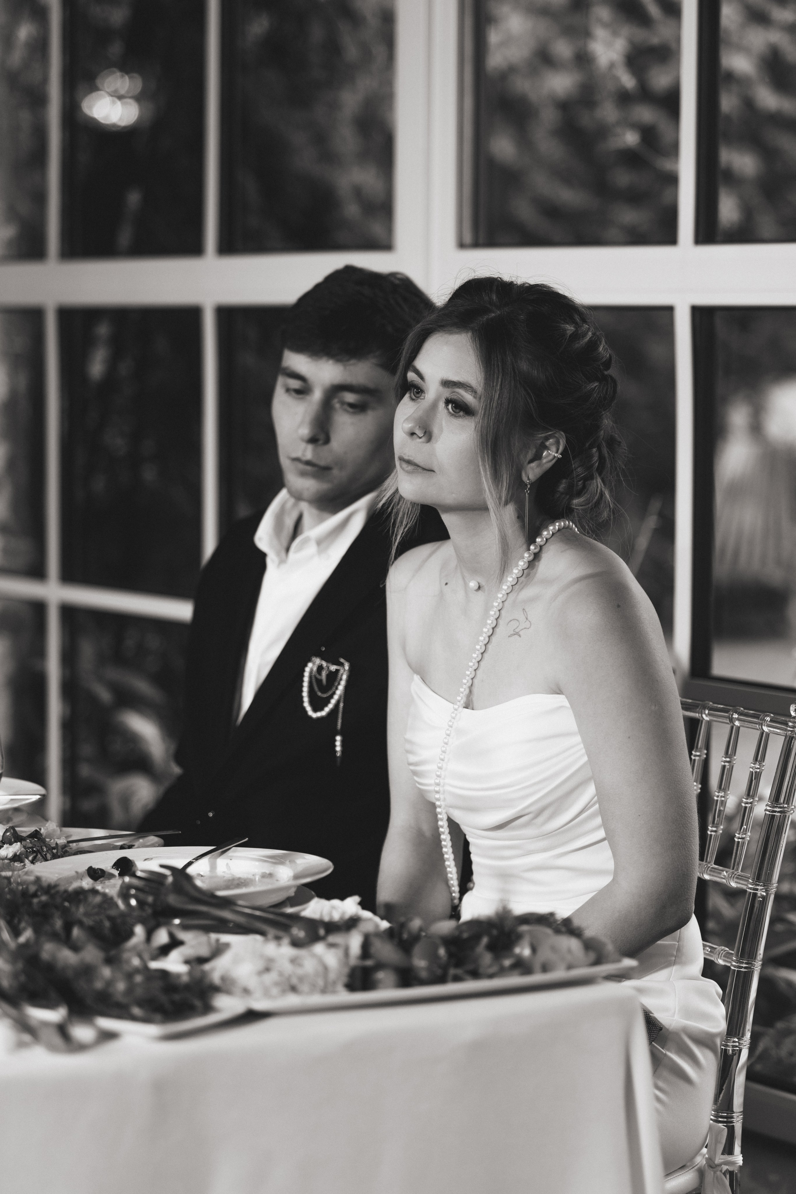 Anna&Nikita. Fashion Фотограф в СПб Yana Kochkina