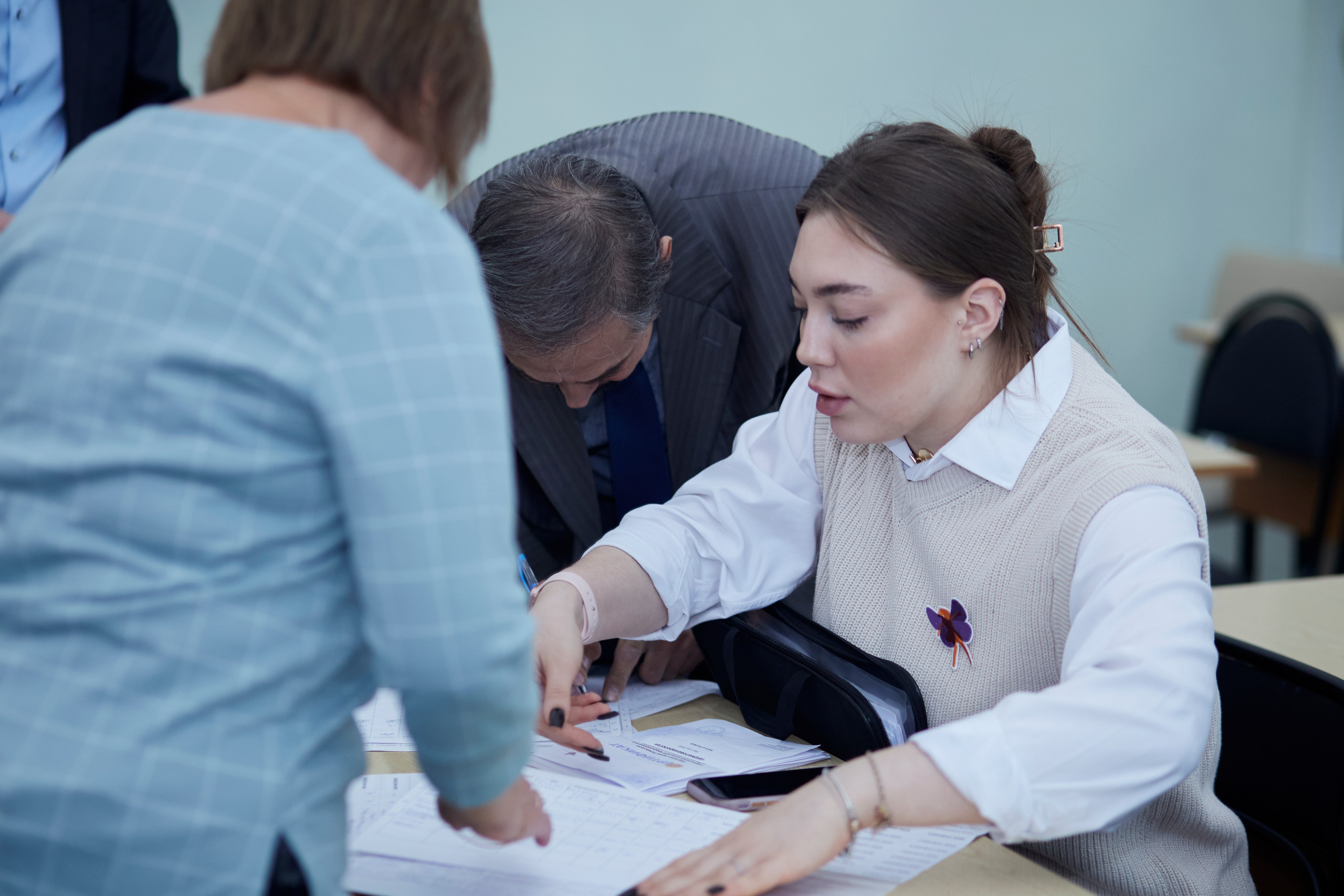 Благотворительный Фонд «Белла». Frame Craft