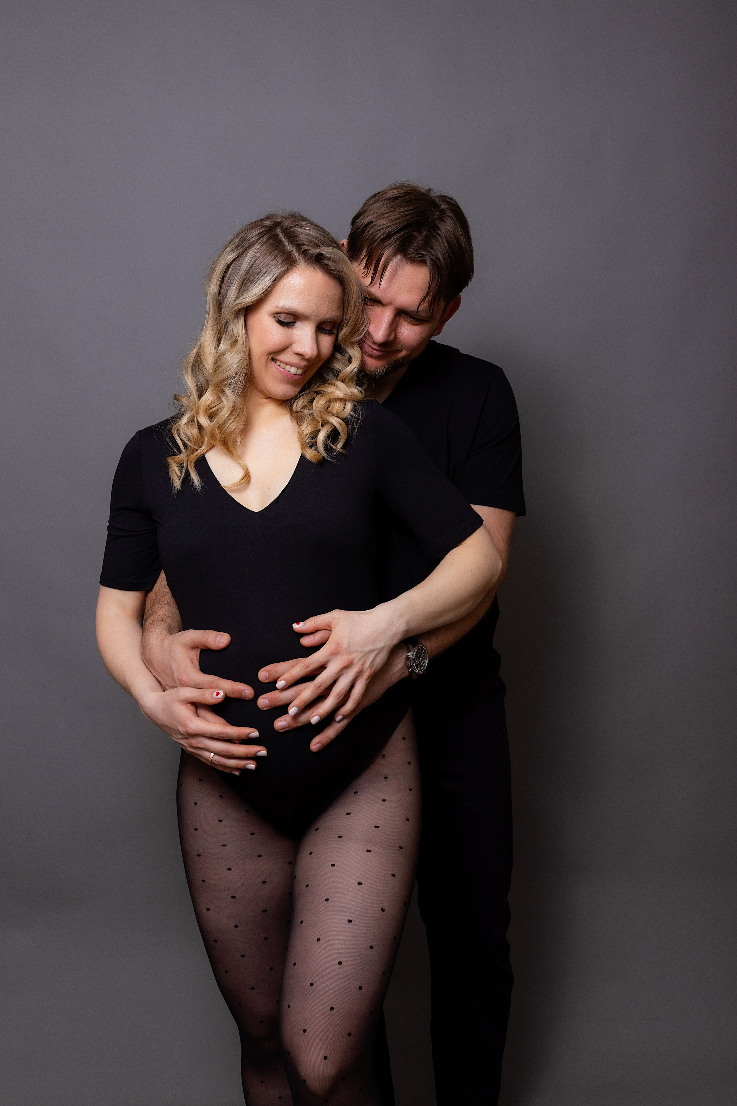 Фотосессия беременности в Железнодорожном. Фотограф в Железнодорожном и Балашихе