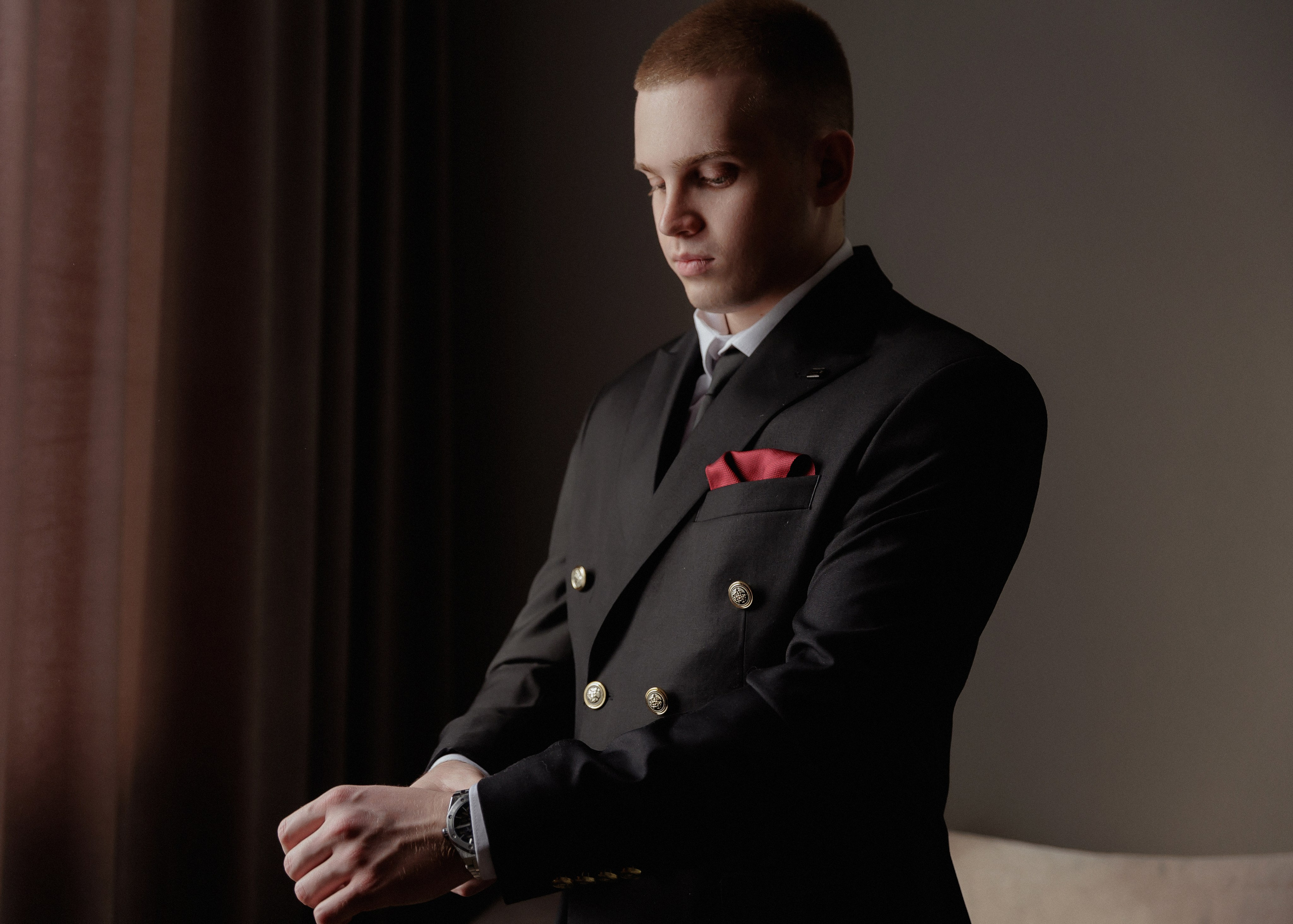 Яна и Максим. Фотограф Костанай Кукуруза Анжела