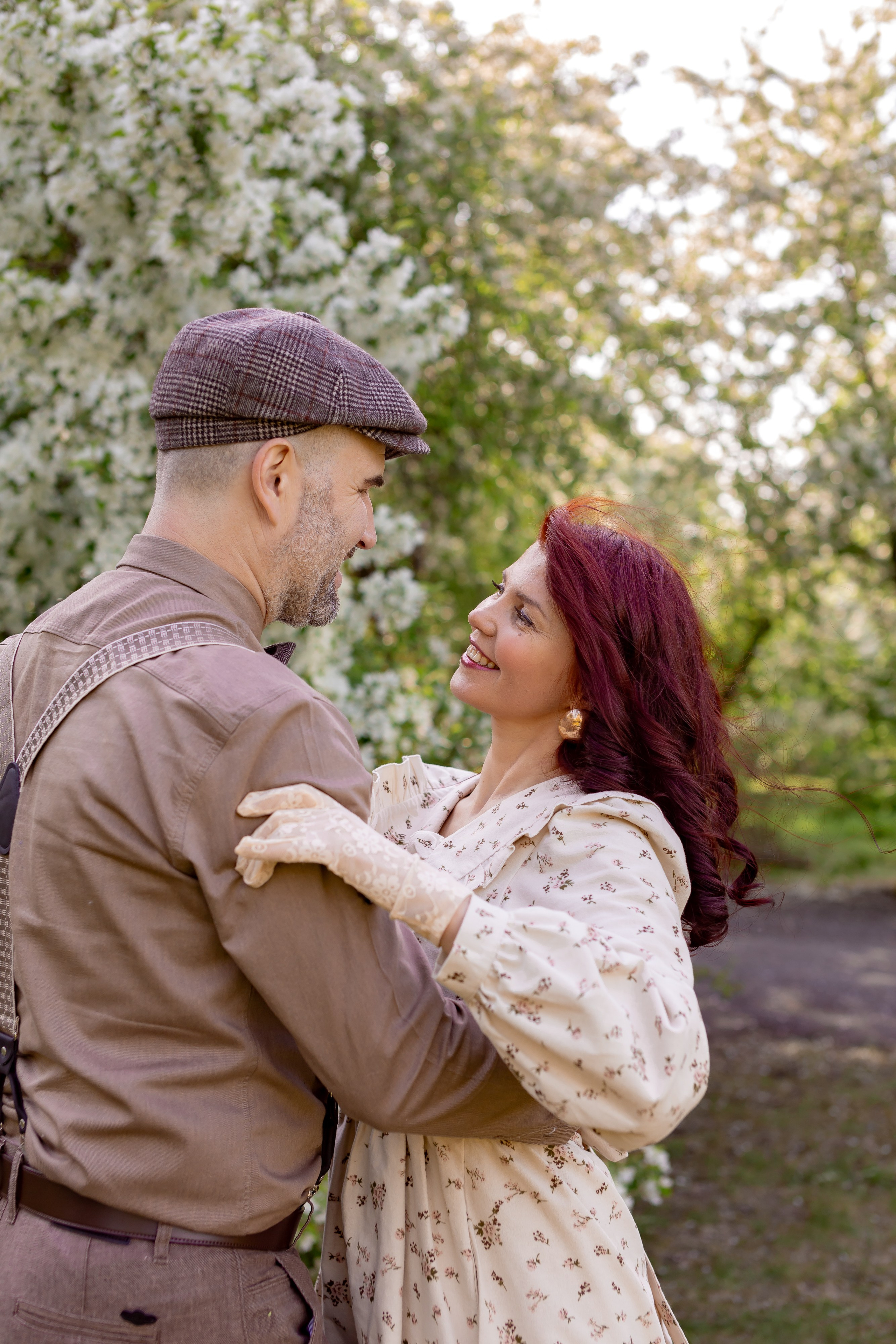 Свадебная. Семейный и художественный фотограф в Тюмени Юлия Логинова