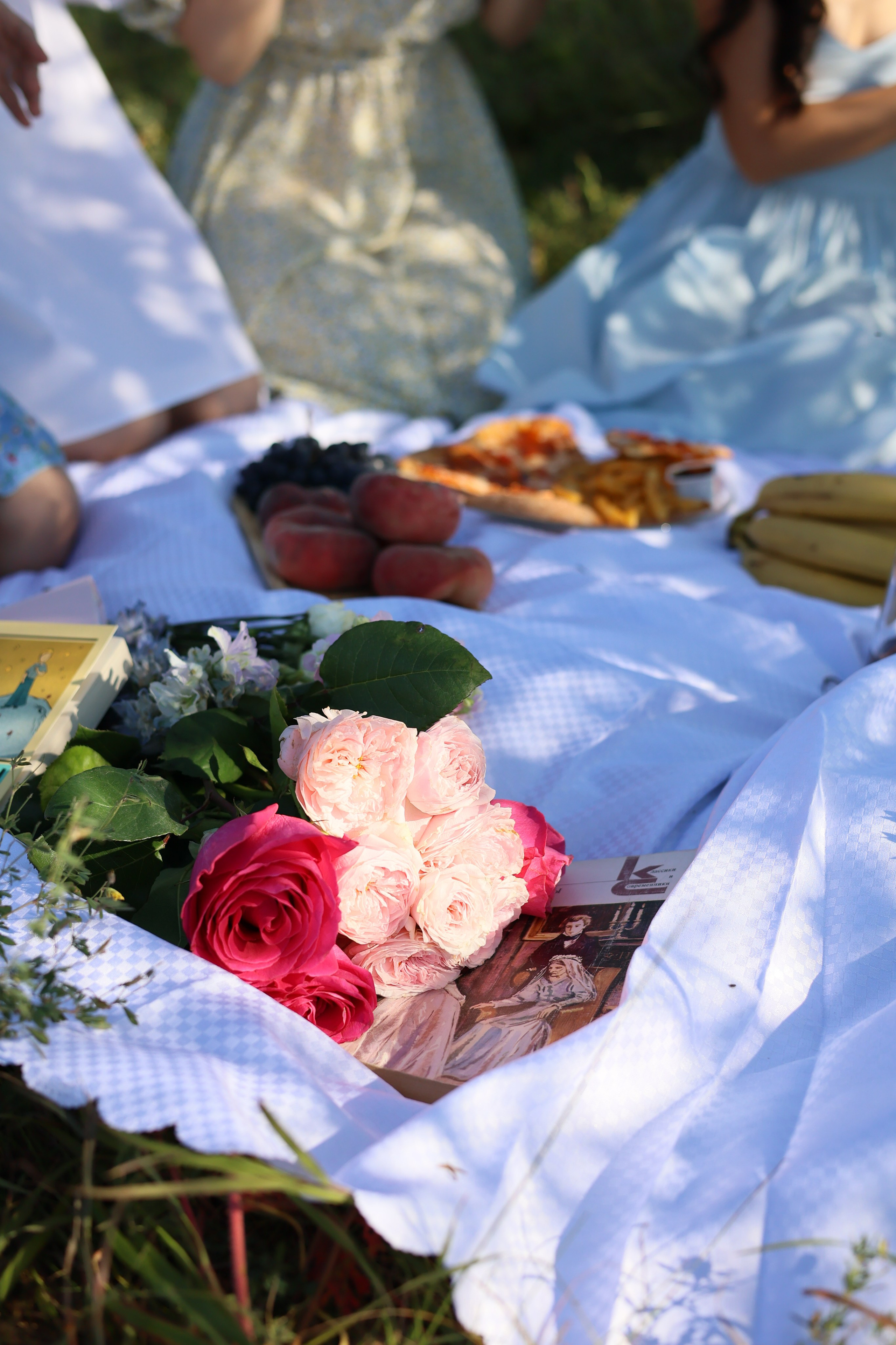 Групповая съемка. Фотограф Саргылана Яковлева в г. Якутске