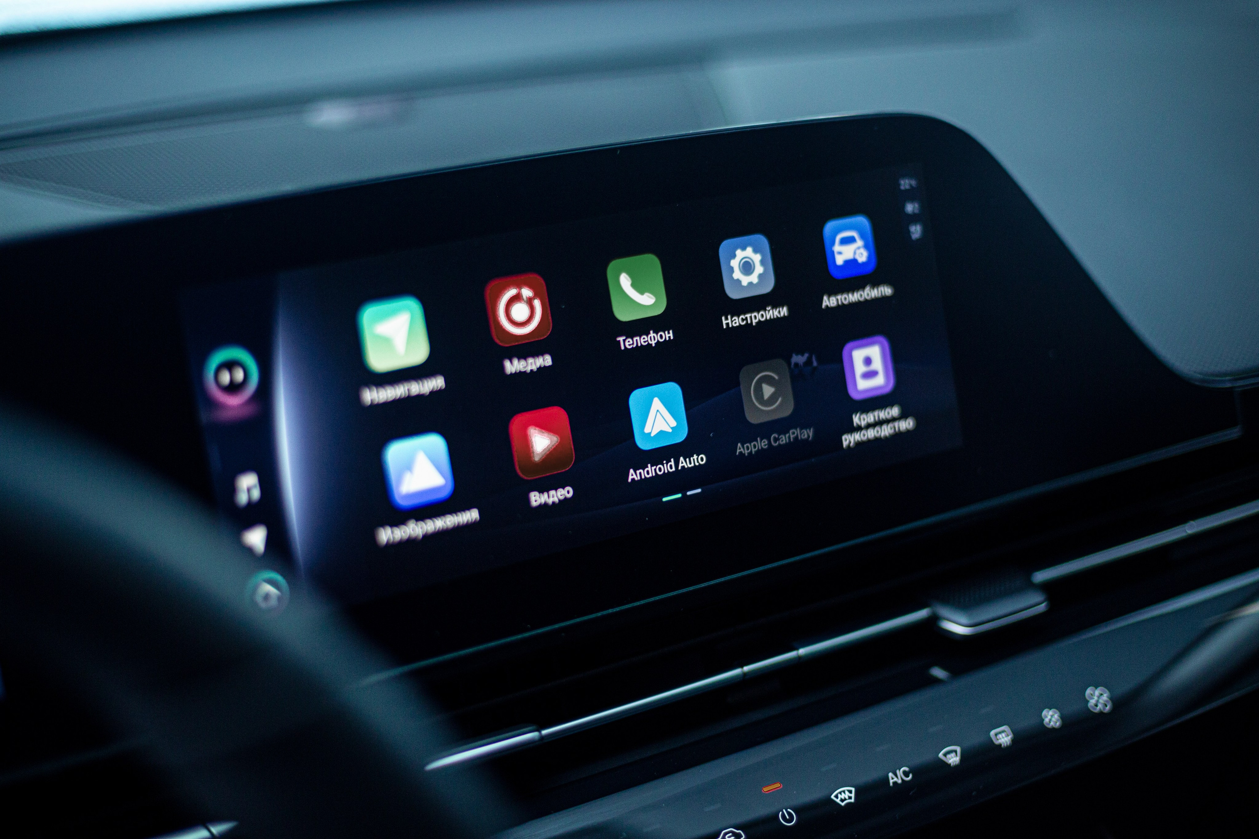 OMODA C5. Автомобильный фотограф в Екатеринбурге Сергей Эндерс