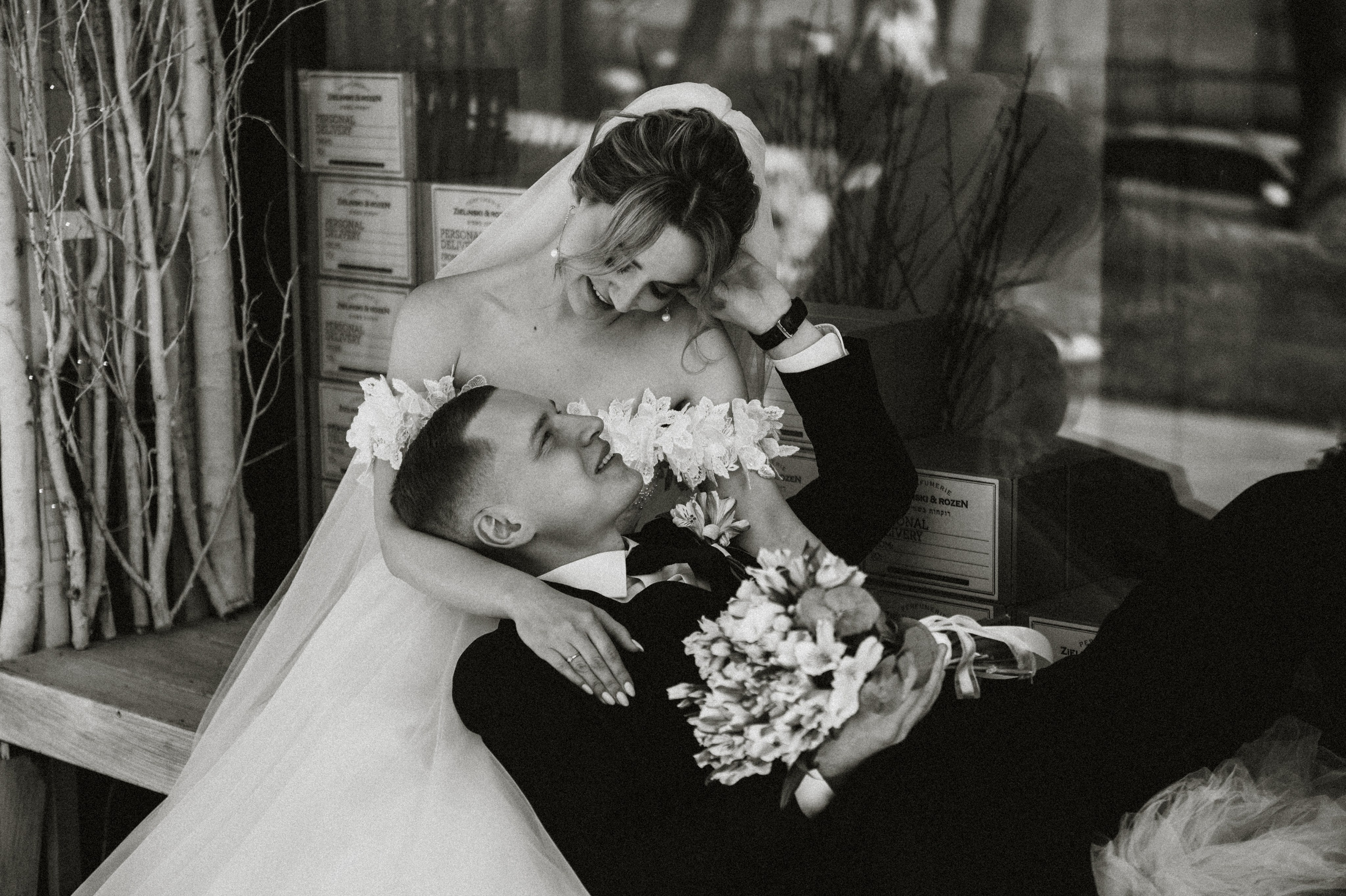 Свадебные фотографии. Фотограф в Барнауле Дарья Бутурлакина. Люби.Цени.Касайся