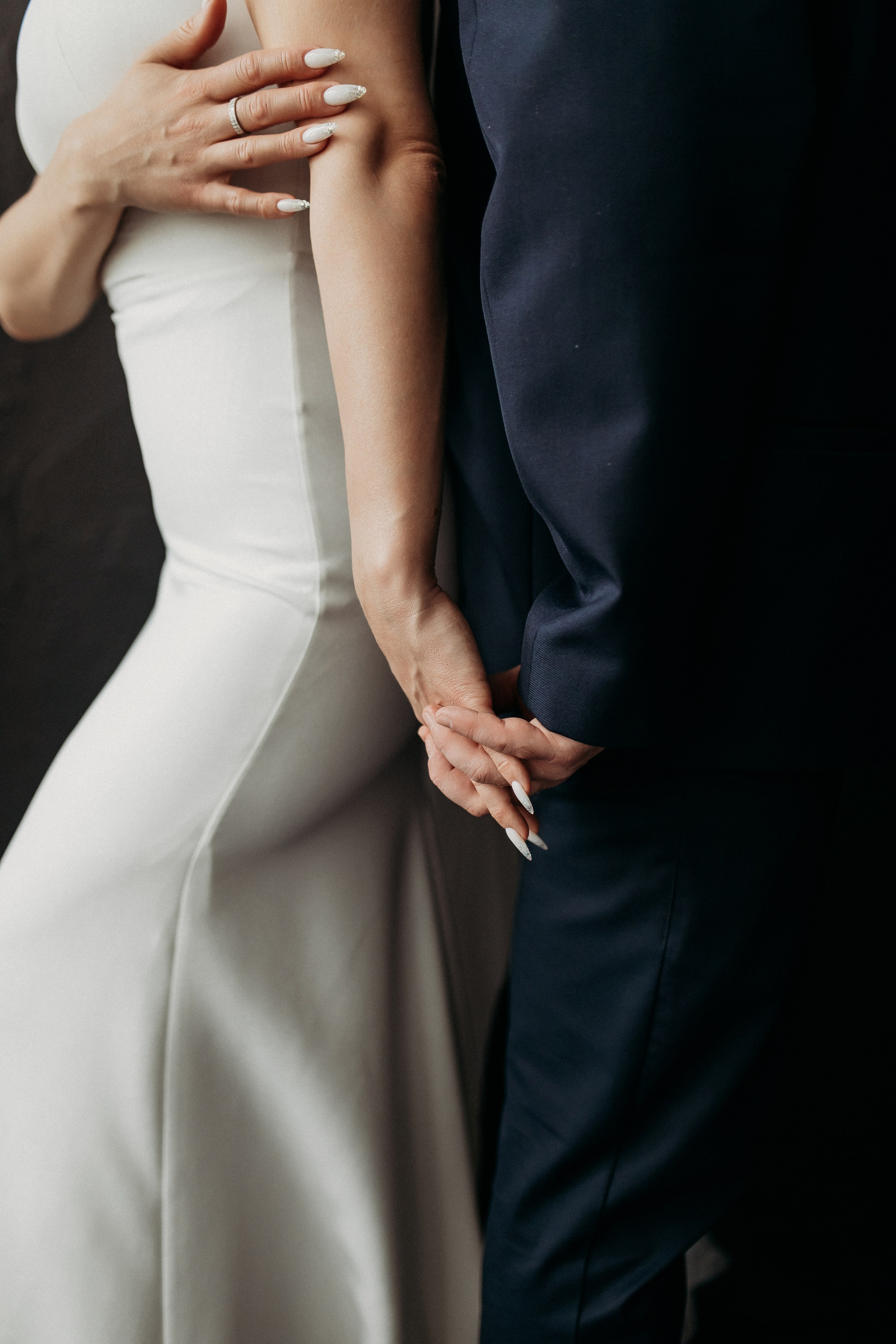 Иван и Анастасия. Фотограф Тимербаева Алина г. Сургут