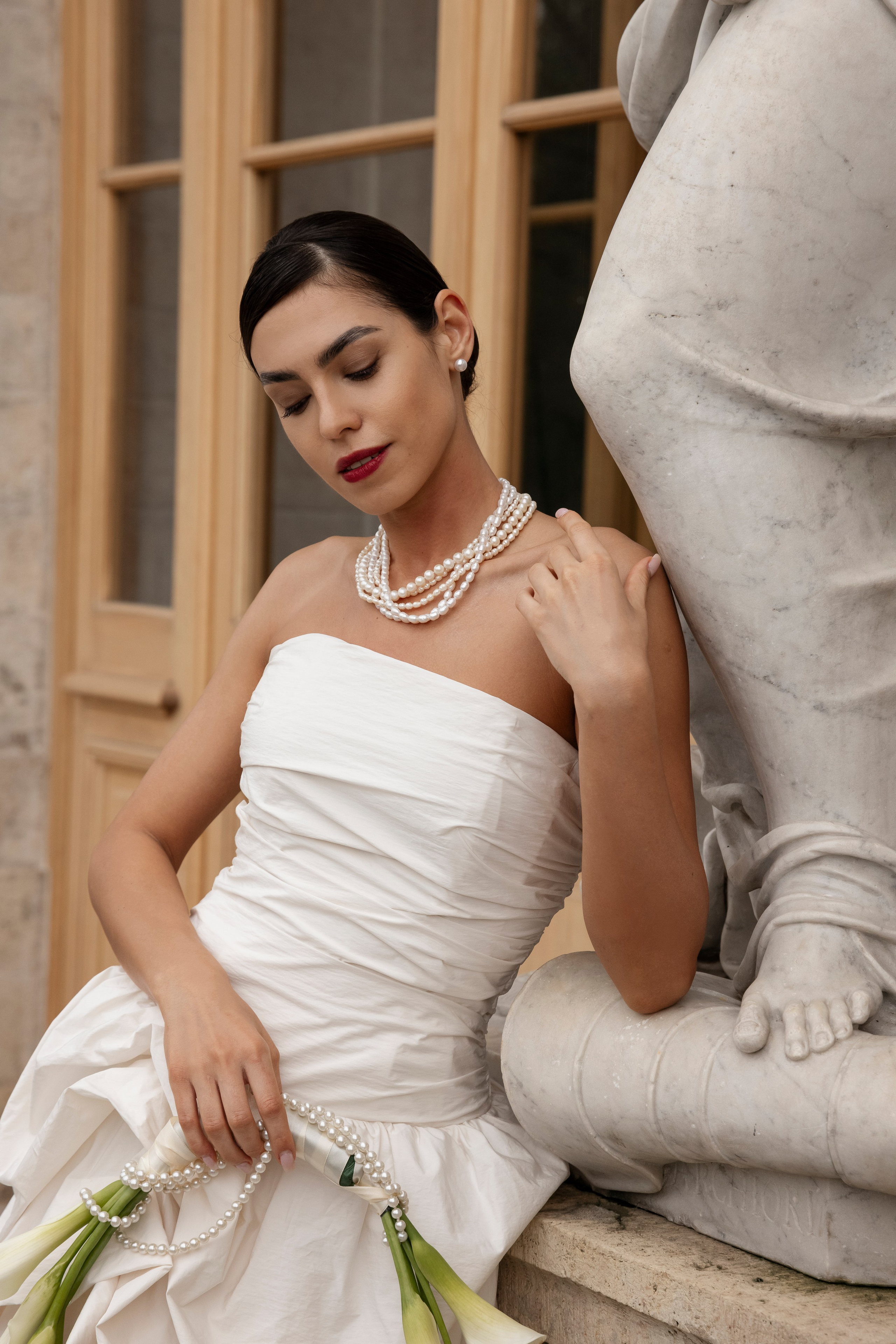 Арина и Игорь. Свадебный и портретный фотограф