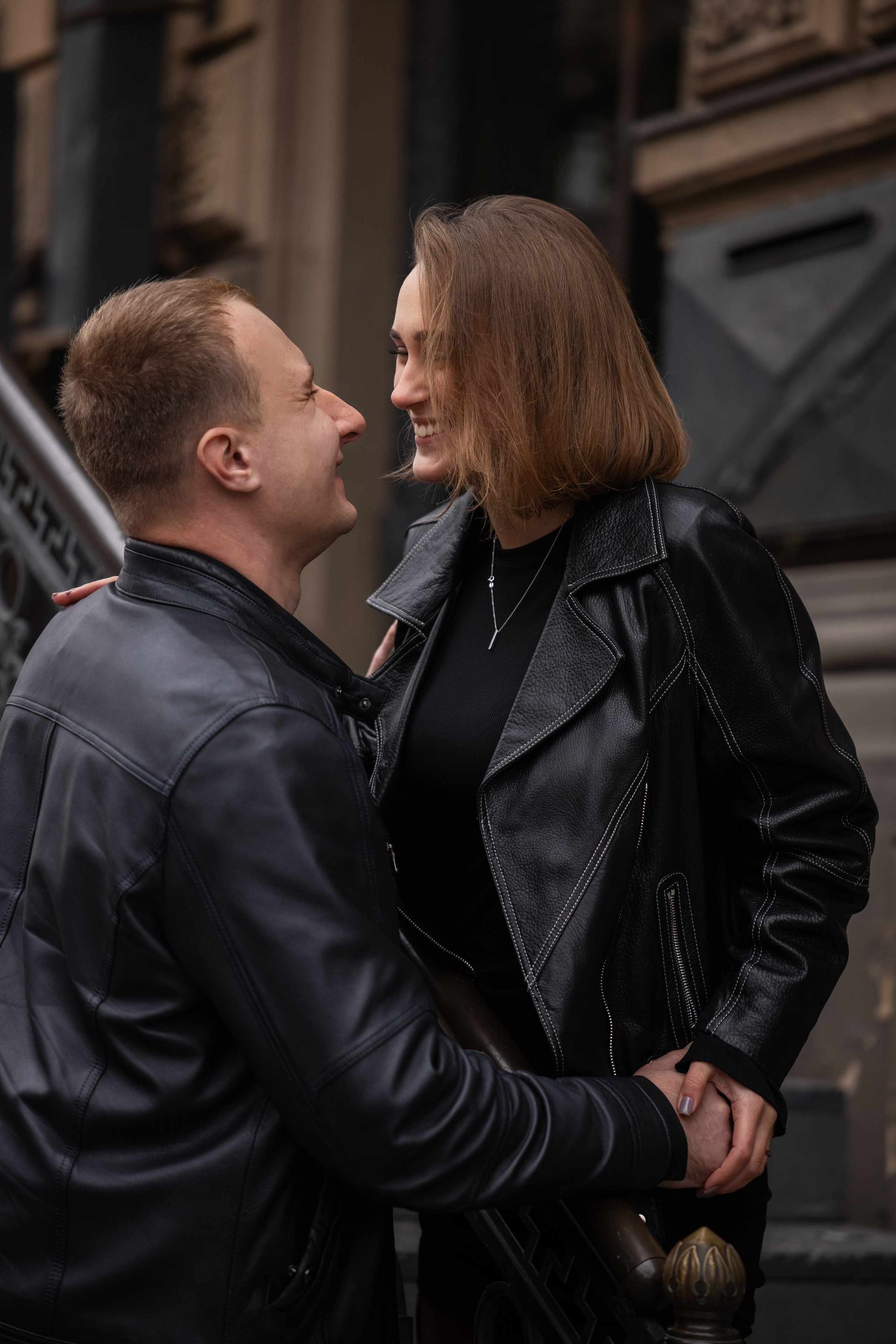 Настя и Витя. Свадебный и портретный фотограф