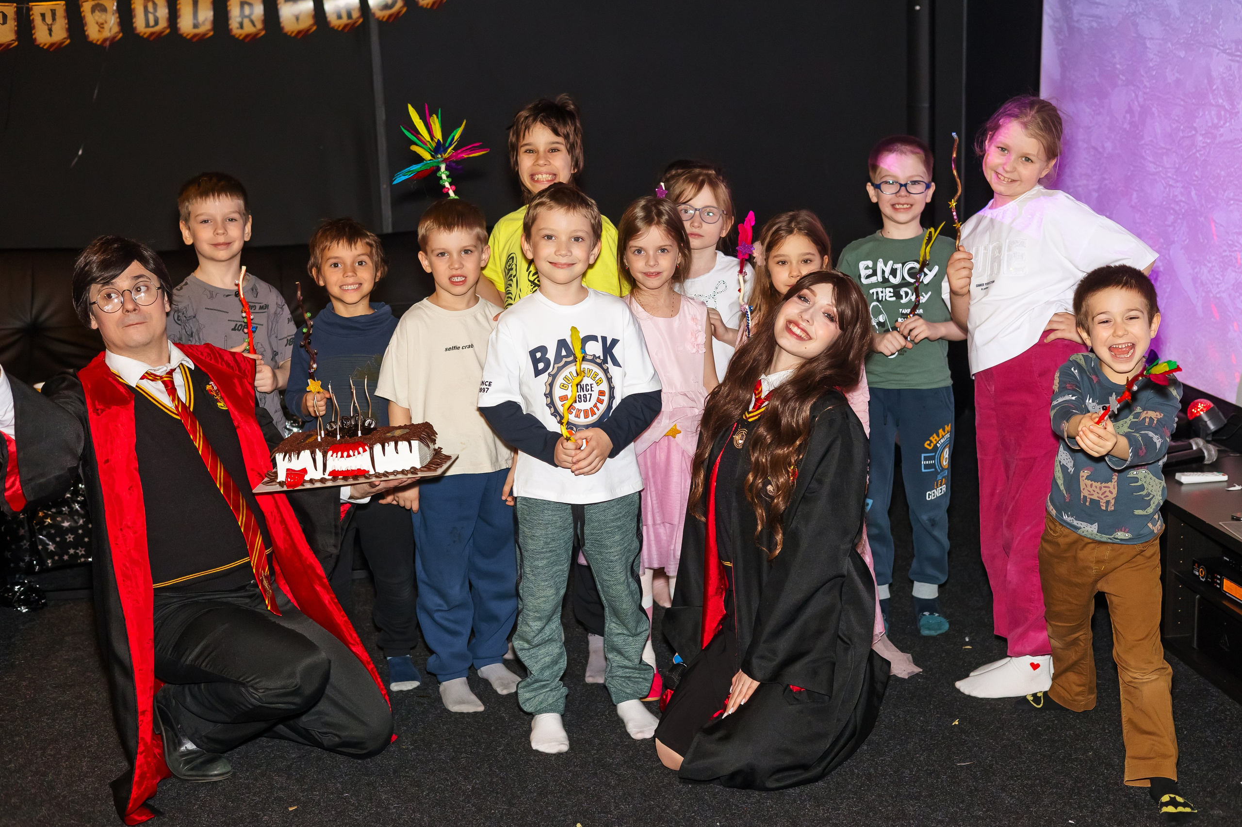 7 лет. Фотограф г. Москва Олеся Пантелеева