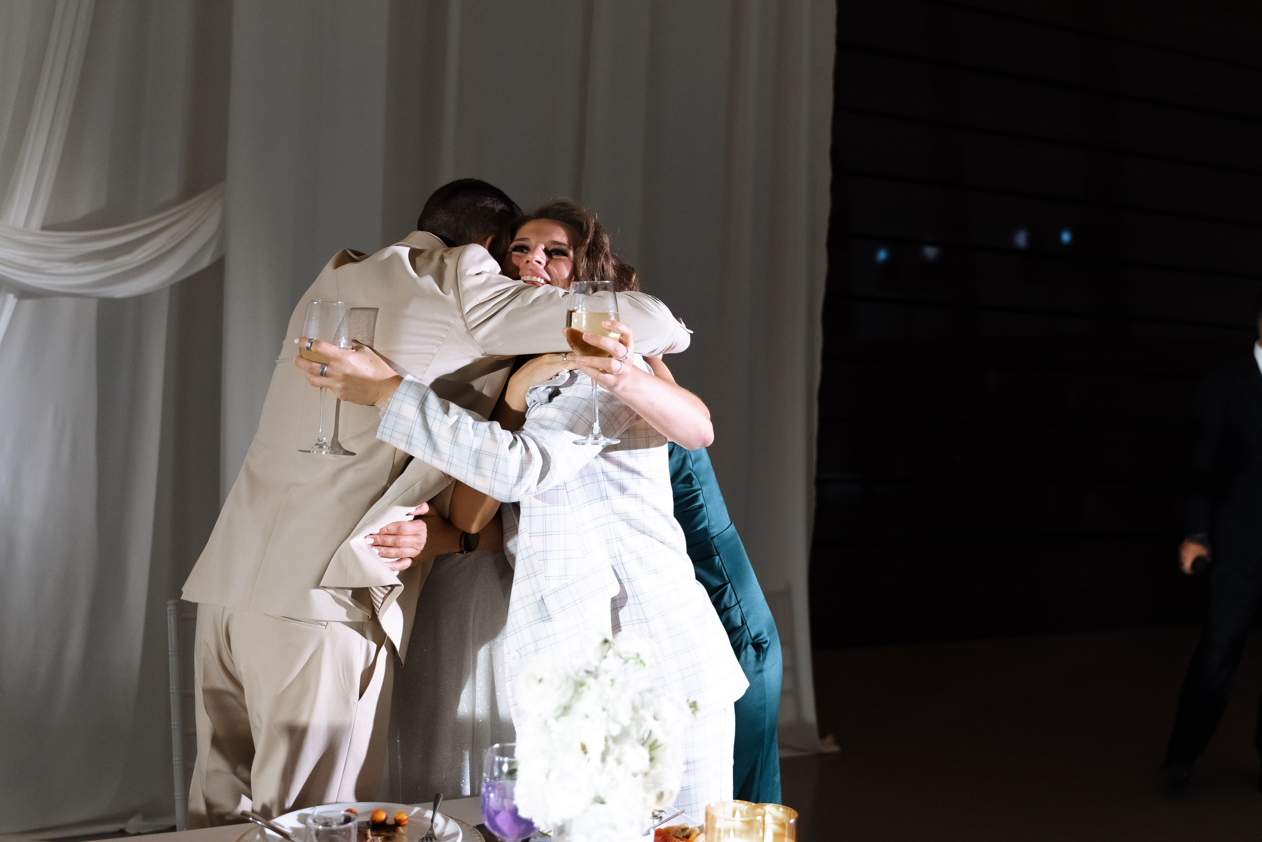 Денис и Екатерина. Свадебный фотограф Анастасия Хабарова в Новоуральске и Екатеринбурге