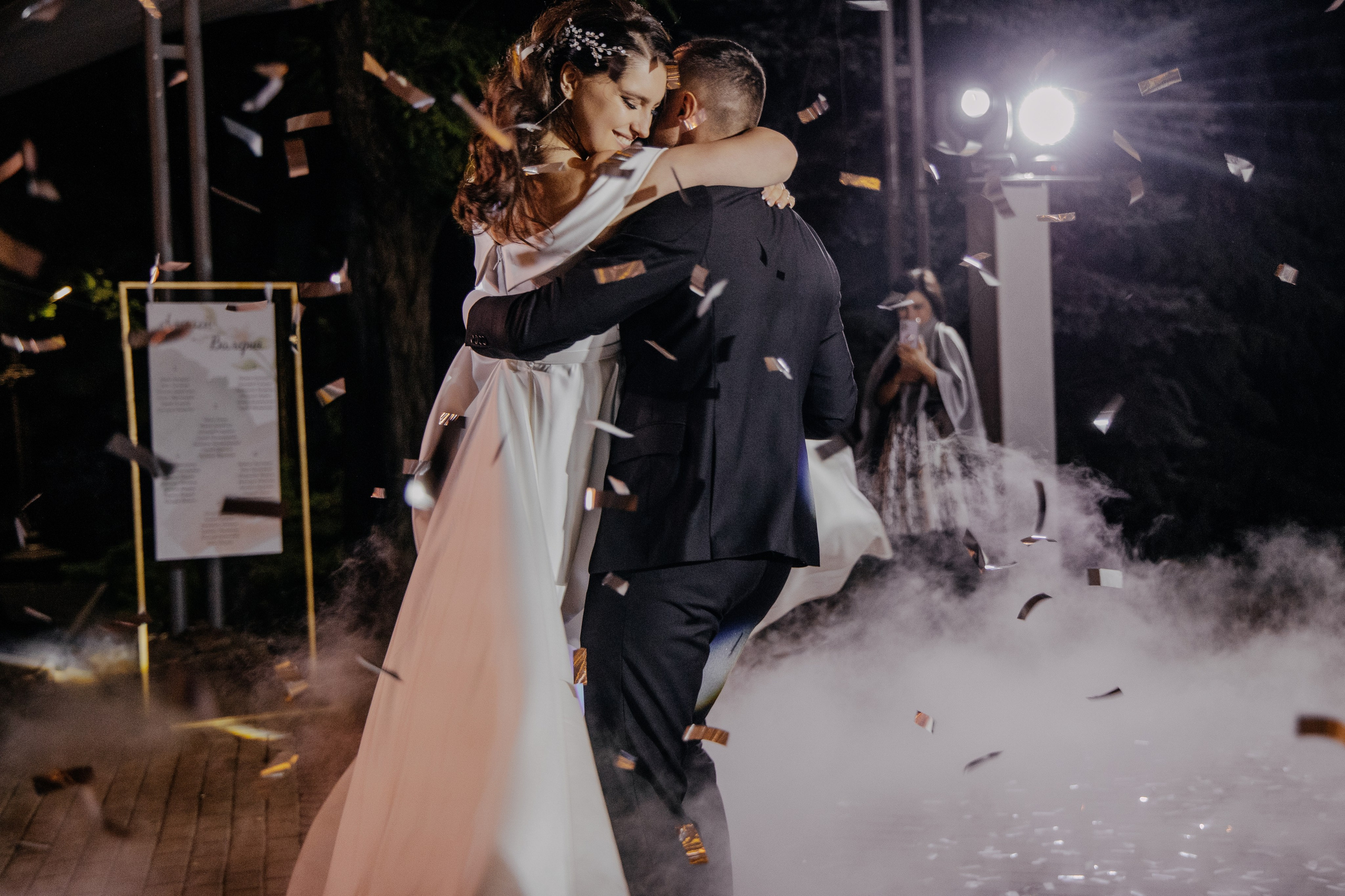 Алексей и Валерия. Свадебный организатор в Ростове-на-Дону Яснов Роман