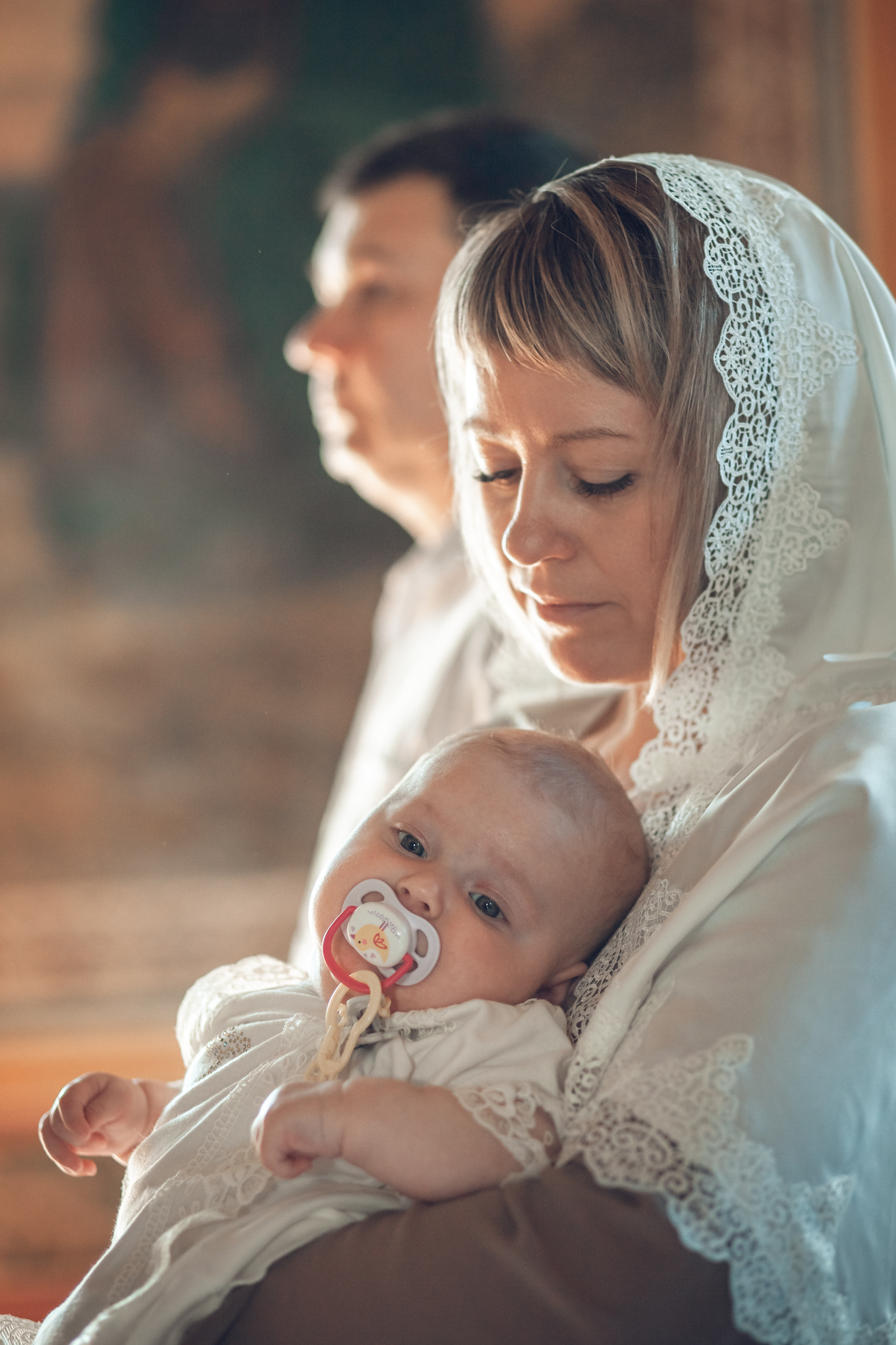 Анонс — крещение Есении. Фотограф на крещение и венчание в Самаре и Тольятти Елена Арди
