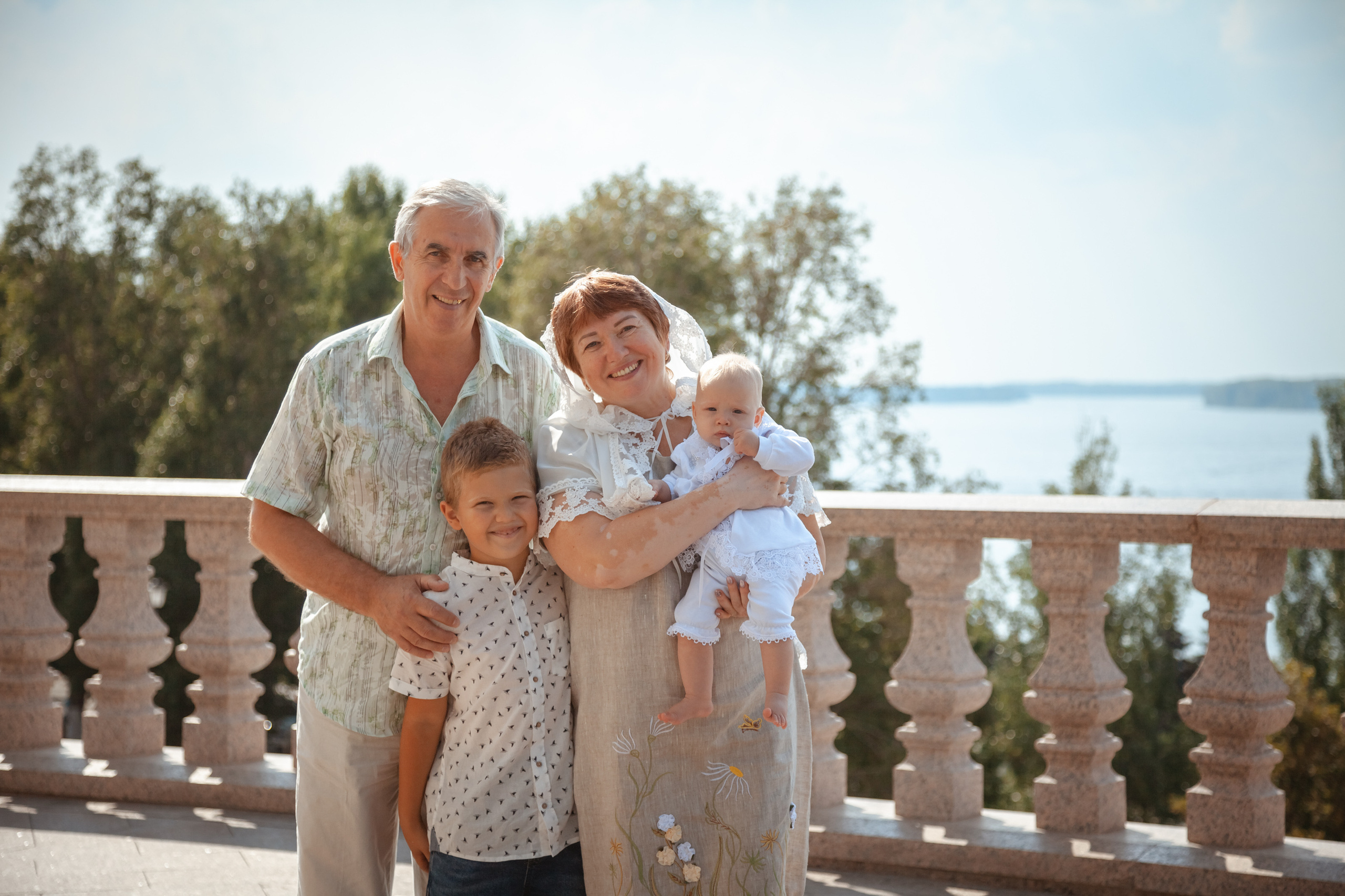 Анонс — крещение Анны. Фотограф на крещение и венчание в Самаре и Тольятти Елена Арди