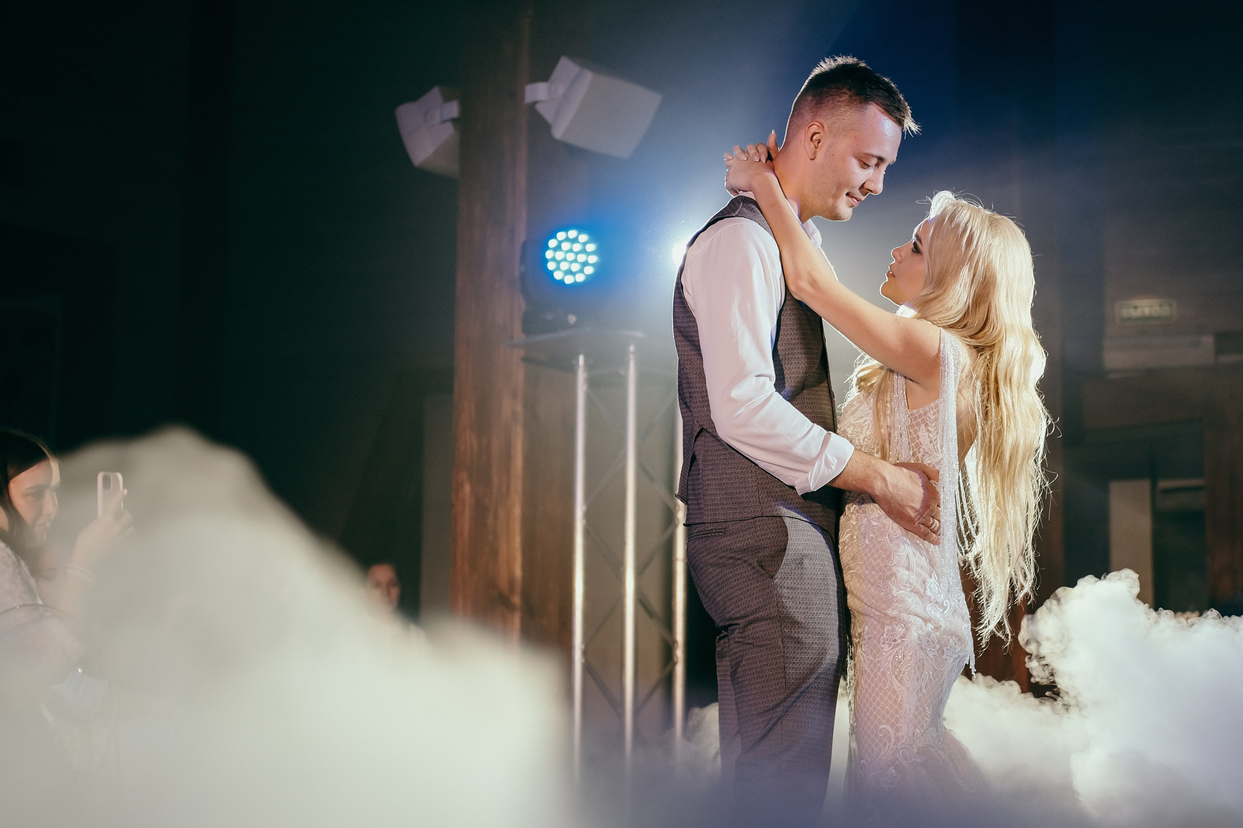 Владислав и Ксения