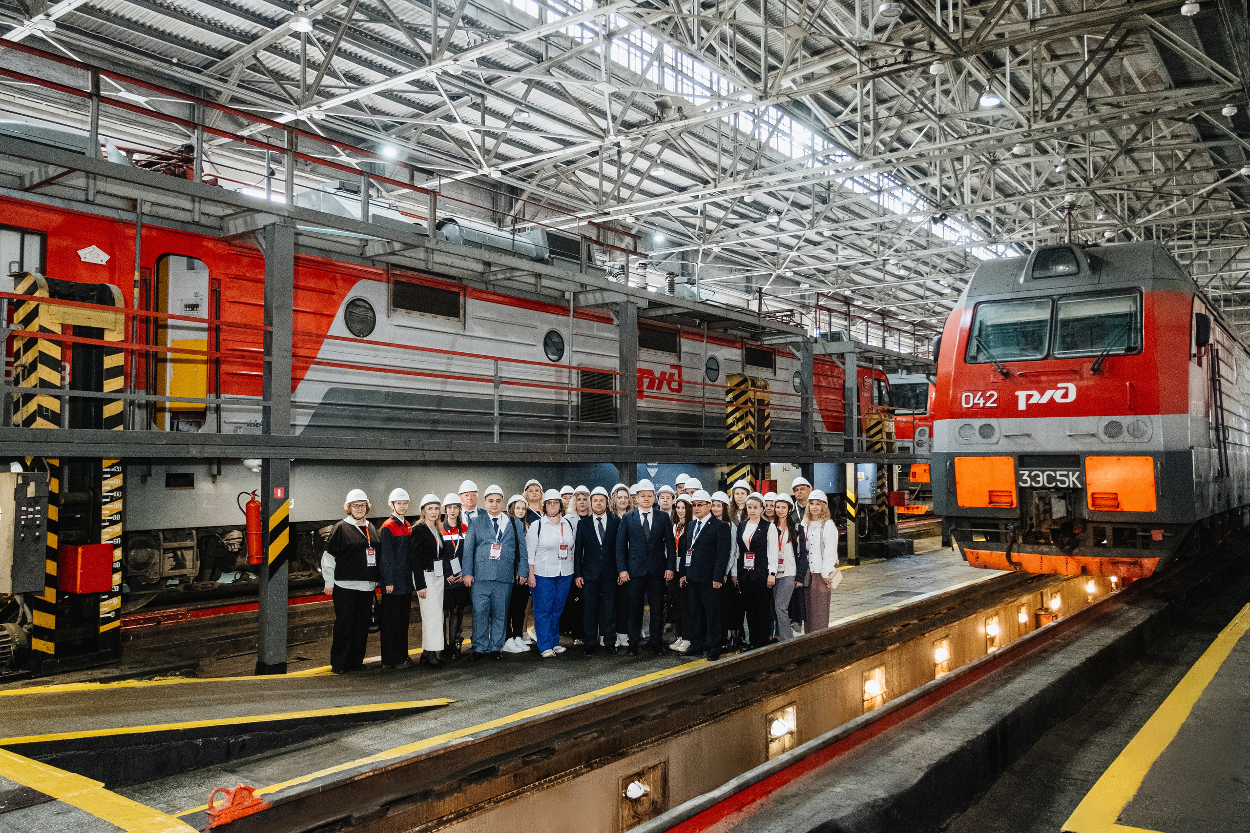 Производственная съёмка. Фотограф в Иркутске Анна Мирошникова