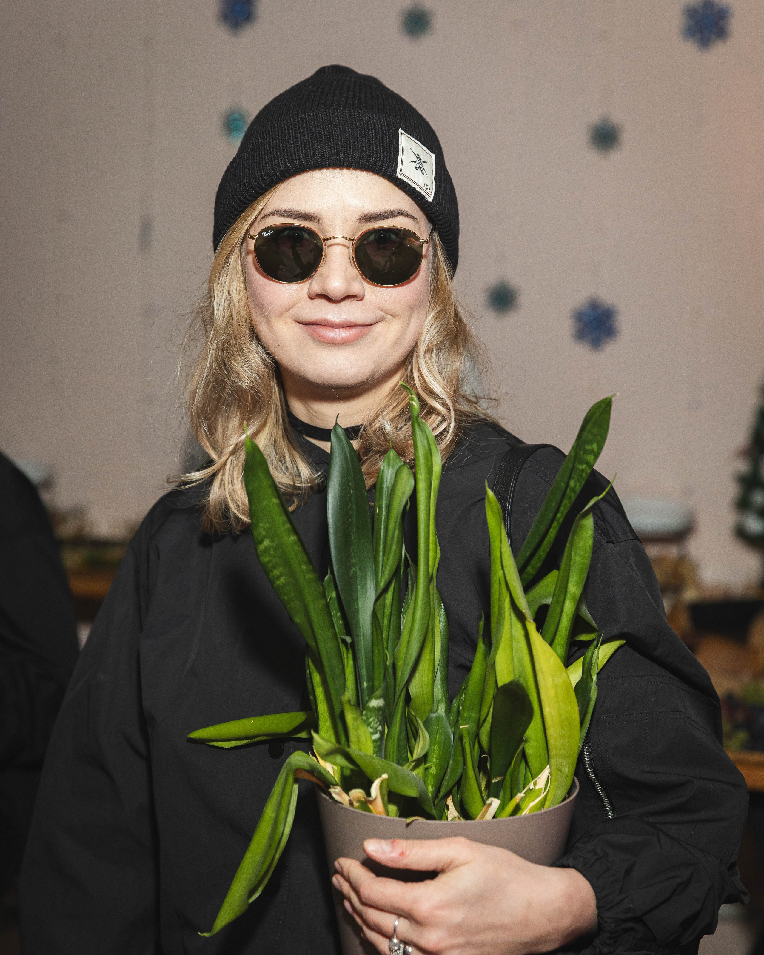 Новый год. Главная