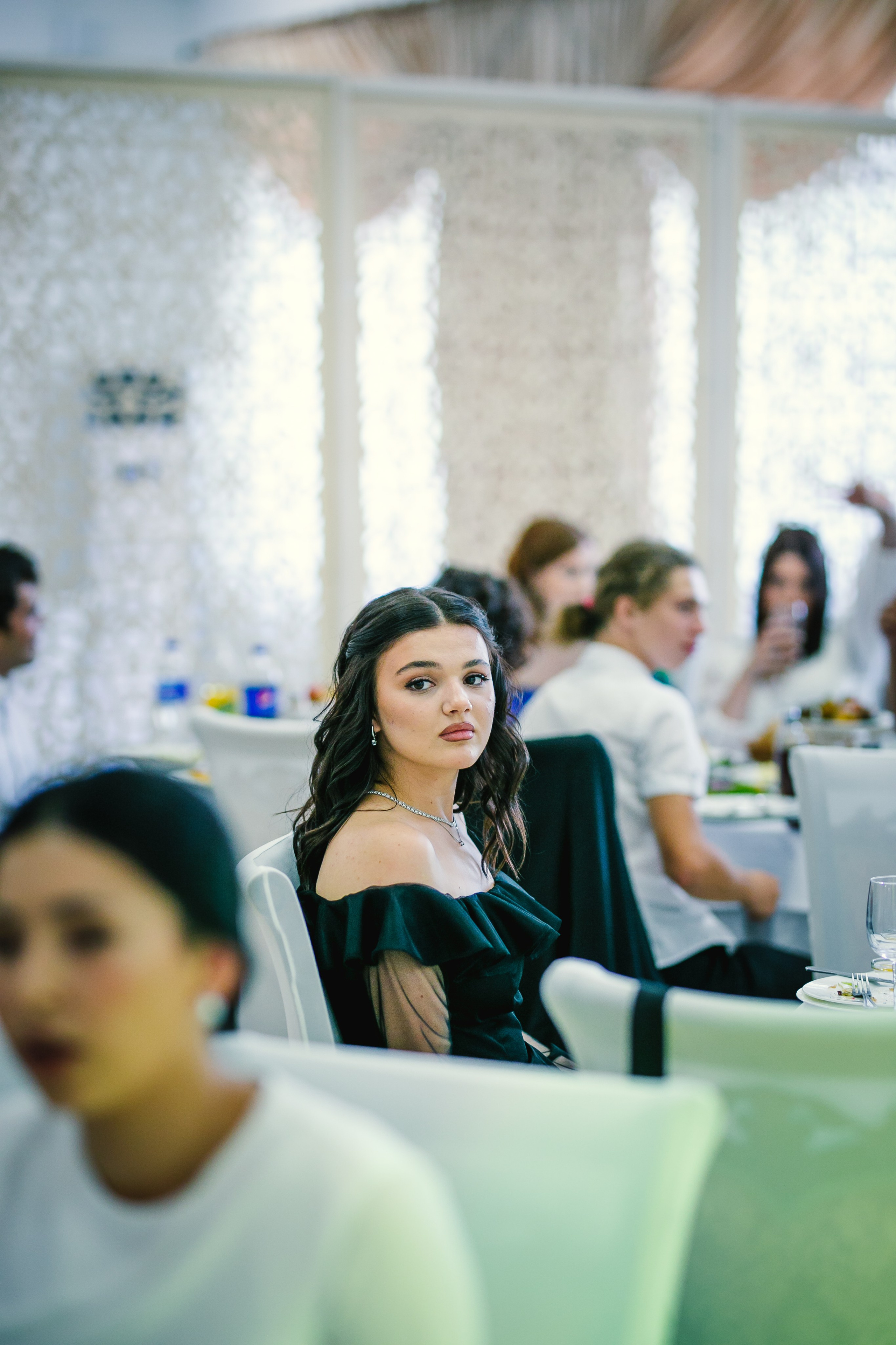 Последний звонок и выпускной. Фотограф в Крыму