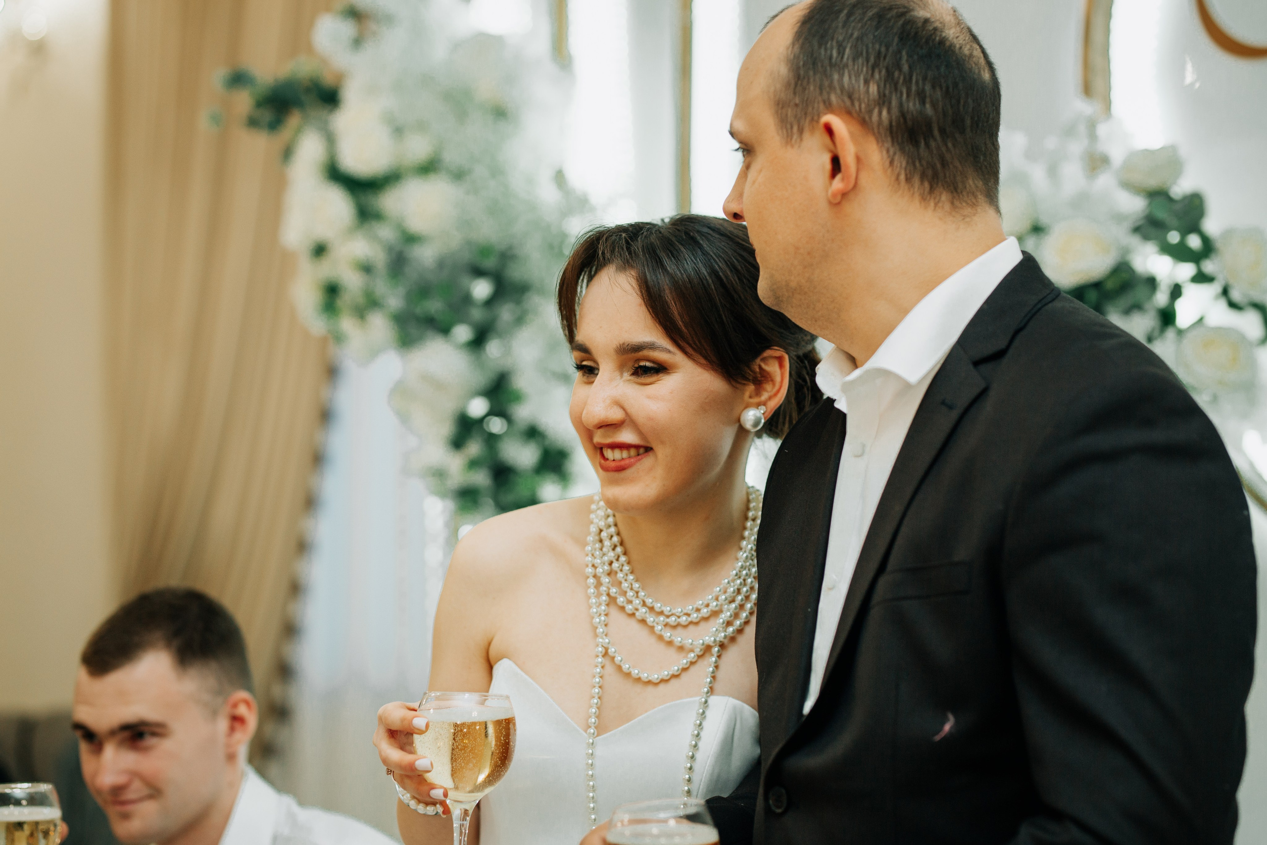 Свадьба Михаила и Дарьи. Фотограф в Крыму