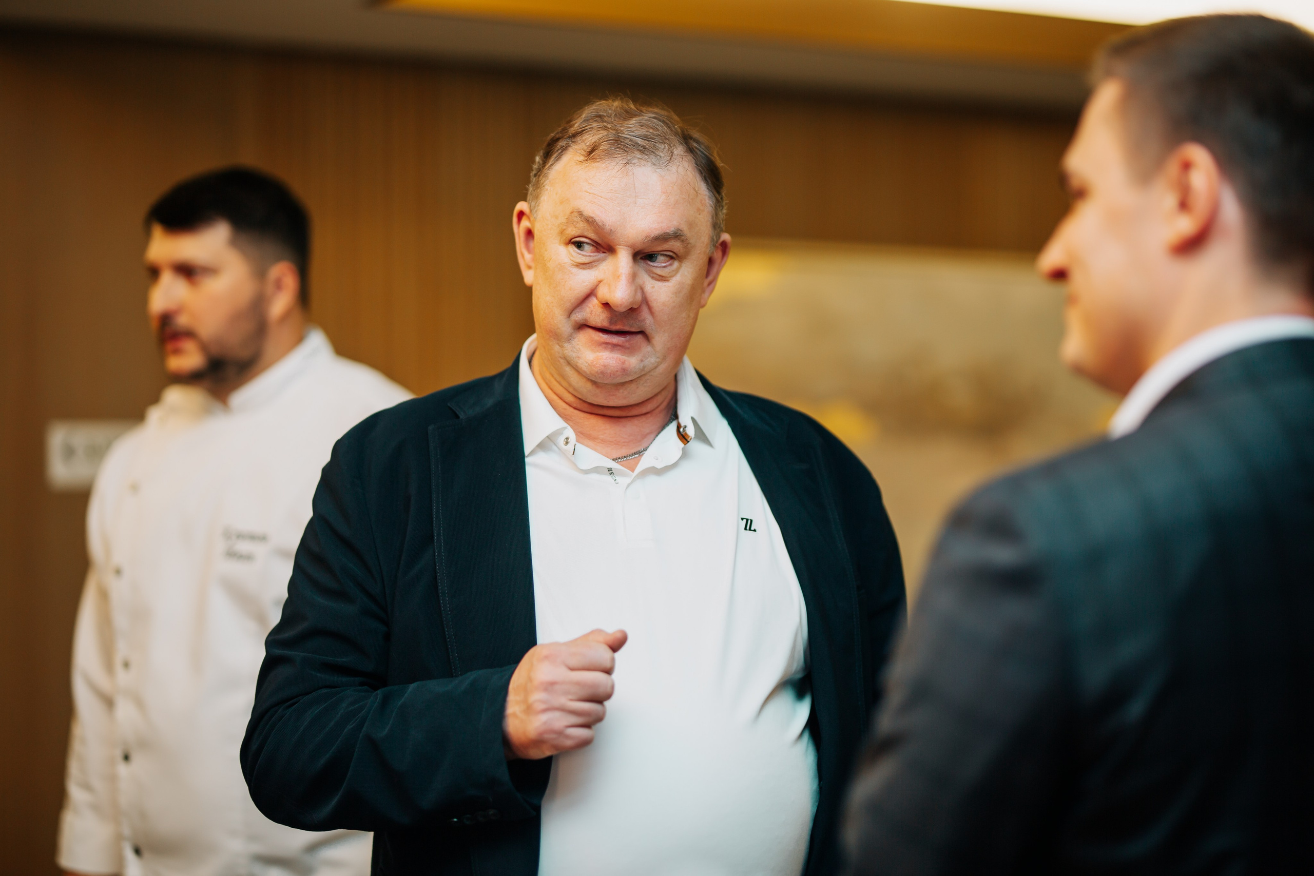 Премия ПроРест 2026 (Форос). Фотограф в Крыму