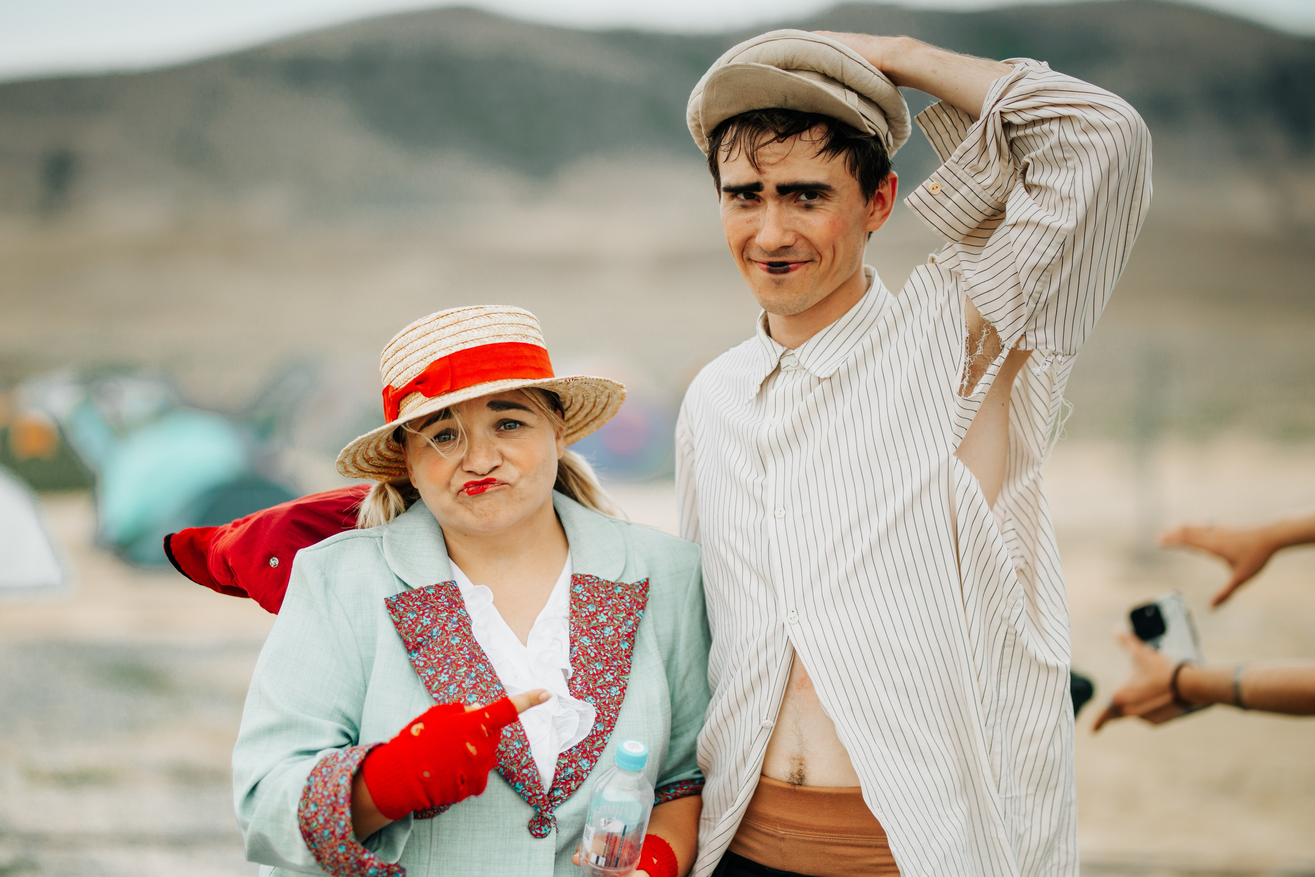 Таврида Арт 2025. Фотограф в Крыму