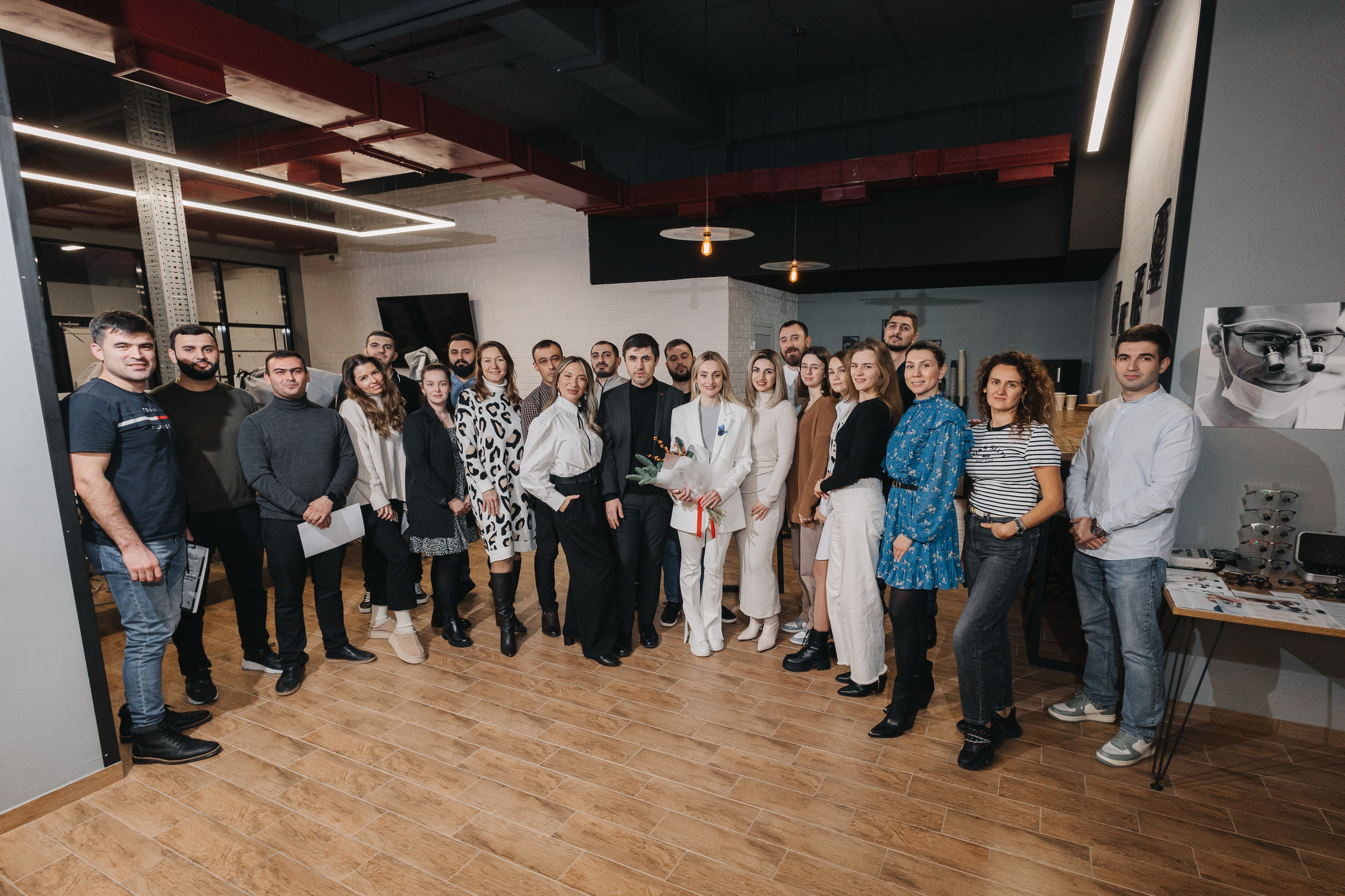 Конференция стоматологов. Photographer and videographer for wedding in Italy: Rome, Milan, Venic