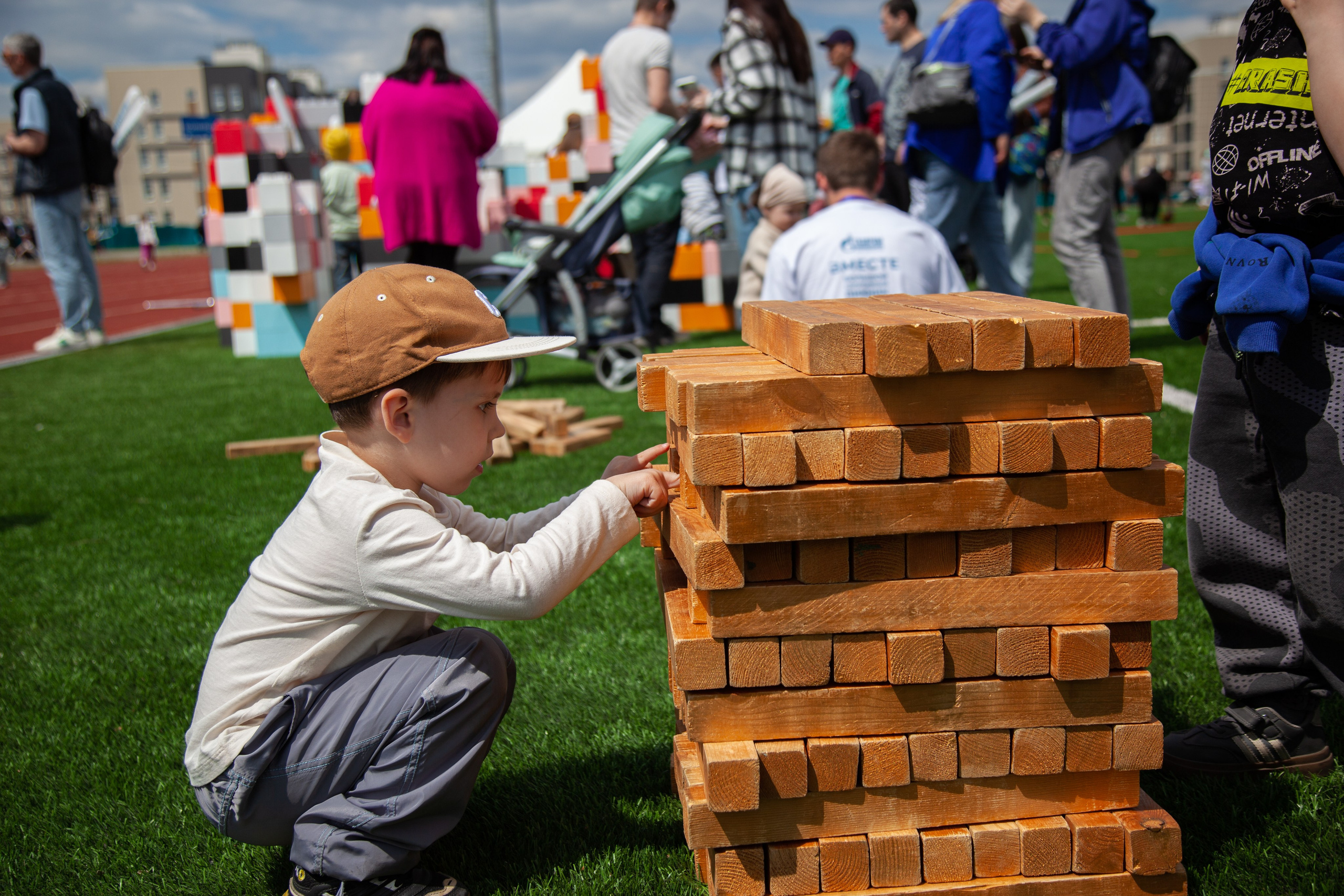 Газпром ВМЕСТЕ 24.05.25. Медиа-продюсер и фотограф Сорокина Кристина г. Благовещенск