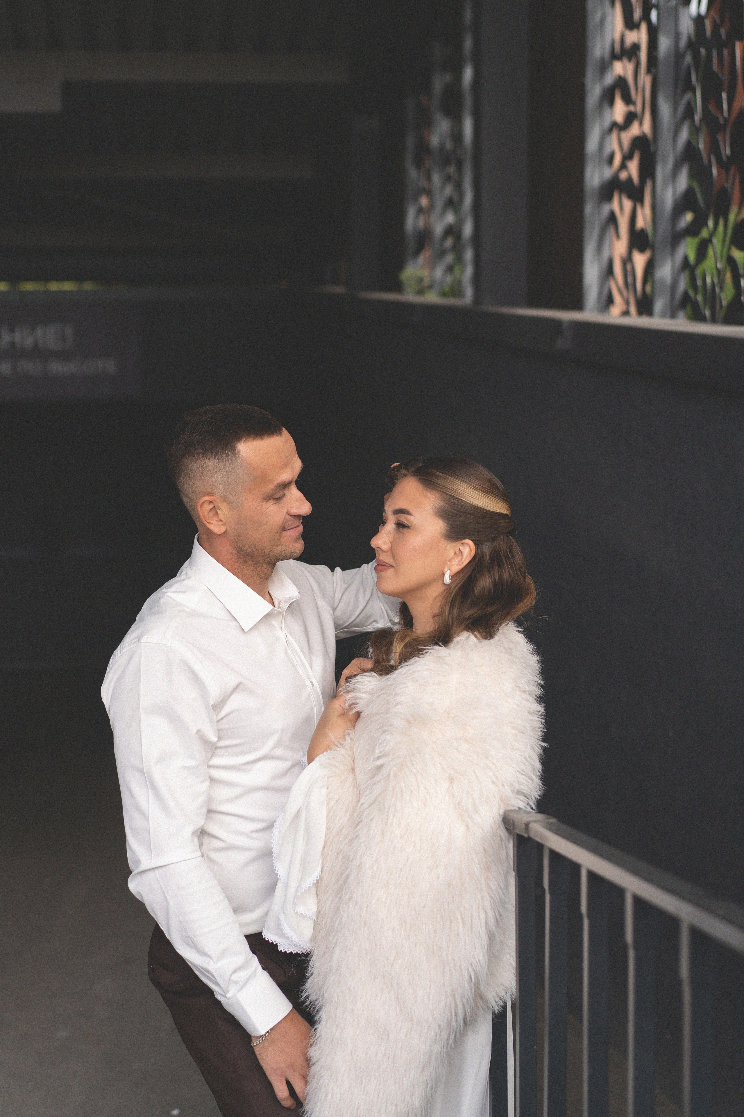 Наталья и Михаил. Фотограф Лютикова Ирина, Тюмень, Москва