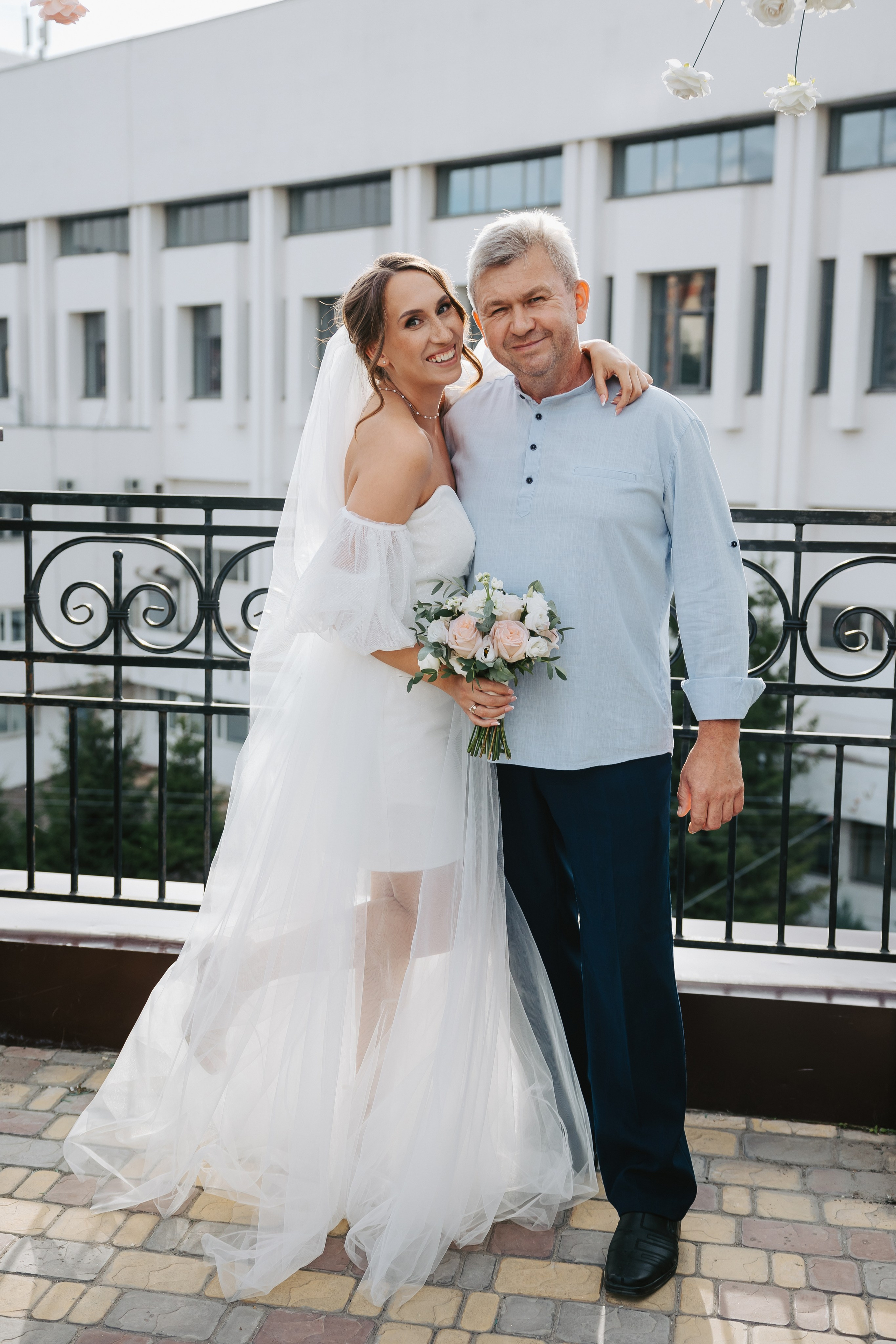 Гулина и Рома. Семейный фотограф в Казани Татьяна Андреева