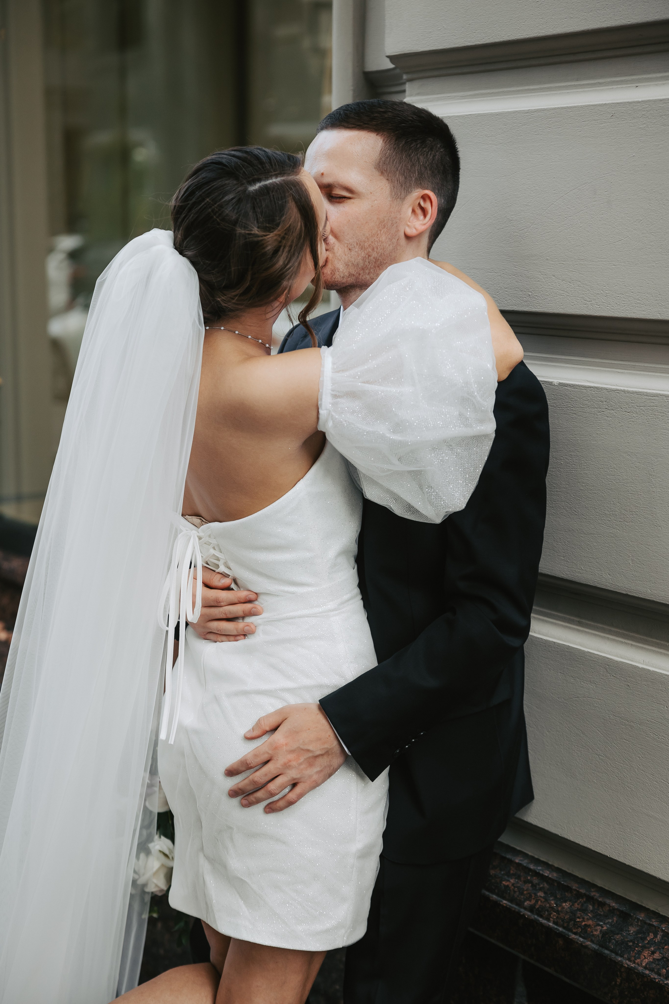 Гулина и Рома. Семейный фотограф в Казани Татьяна Андреева