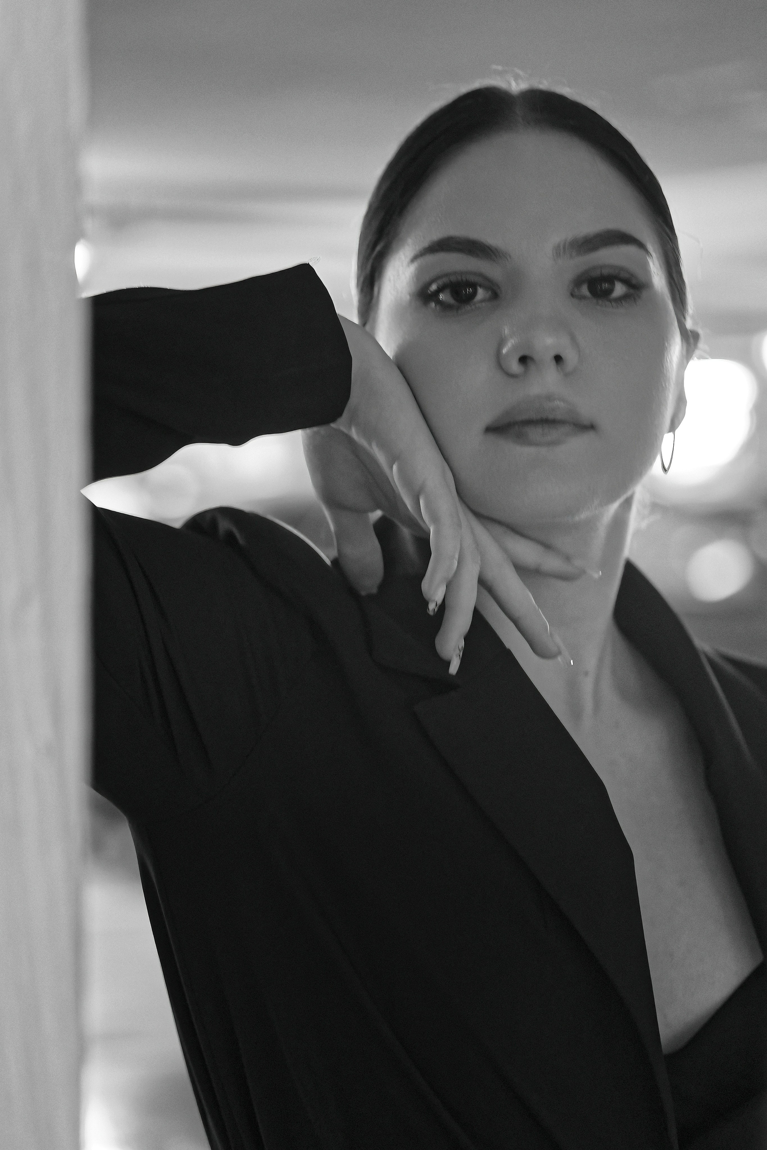 Стрит съемки. Фотограф Денис Шемет