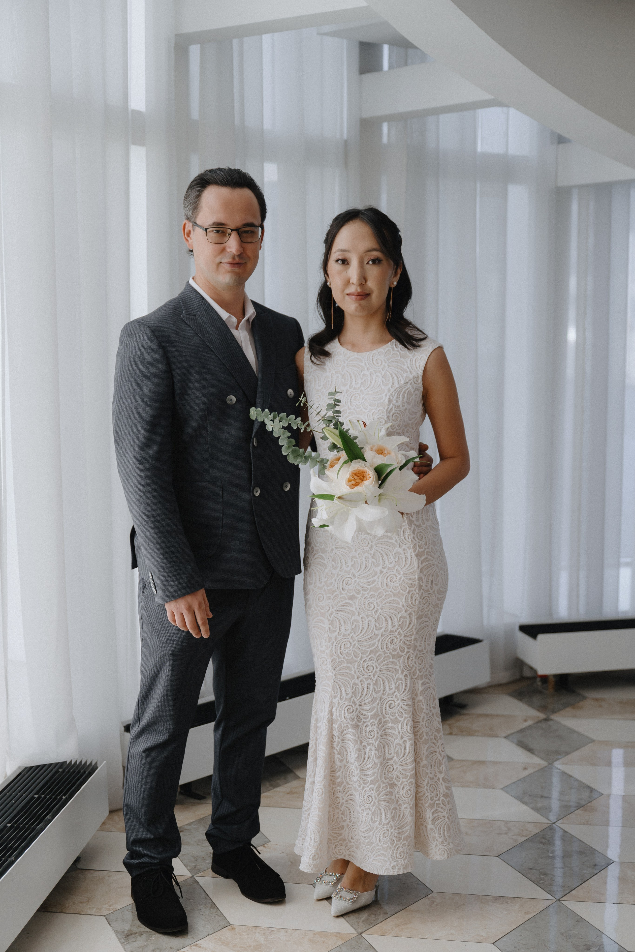 Дозураш & Александр