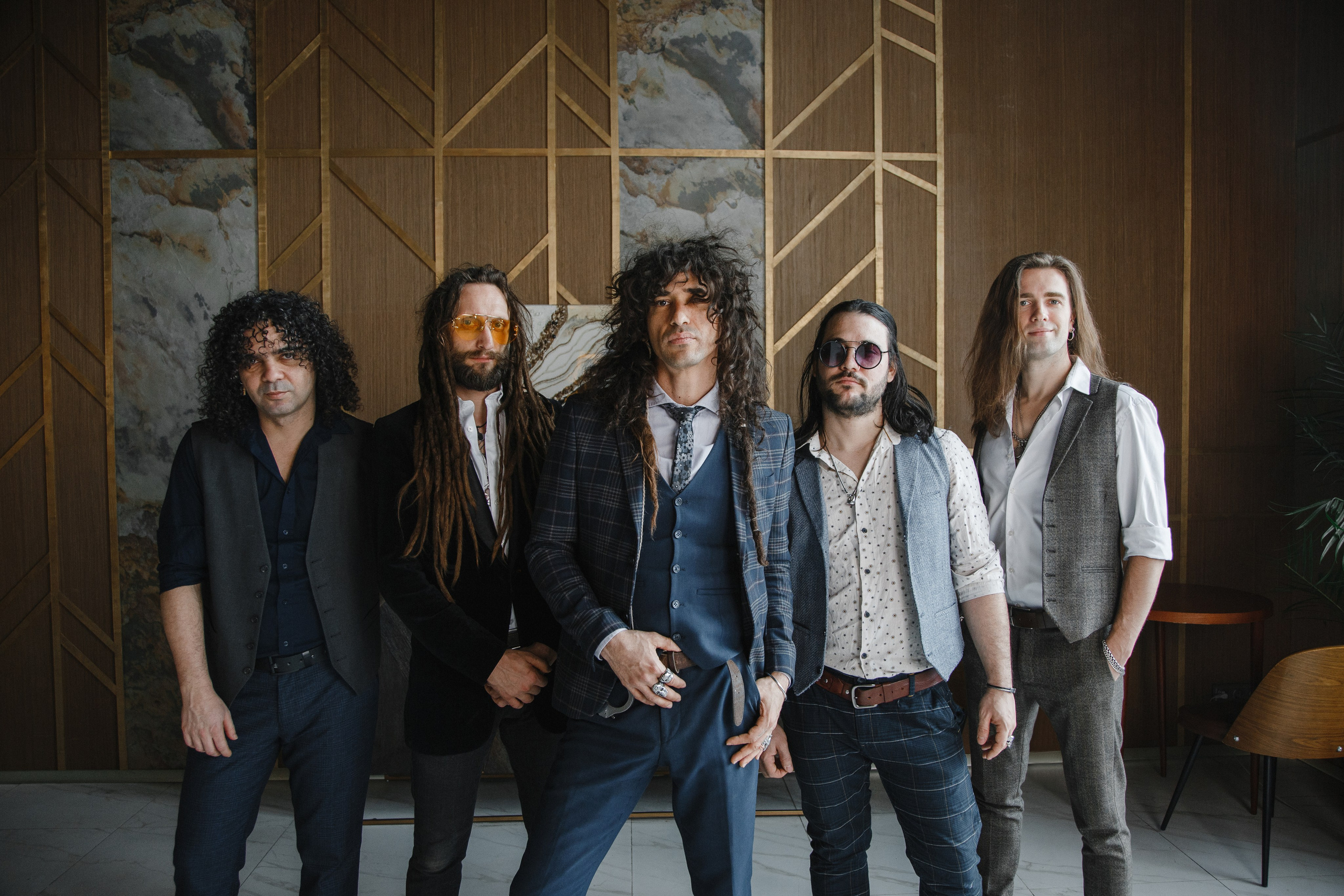 Gypsy Jack для Афиши. Семейный фотограф Николаева Ольга