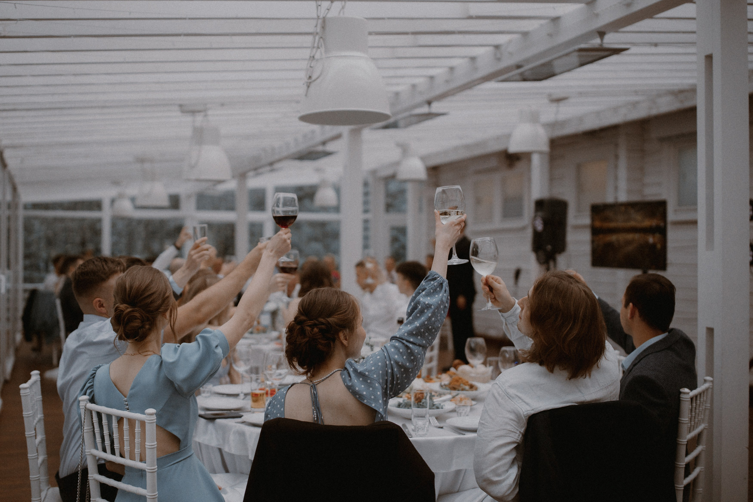 Миша и Саша. Свадебный фотограф в Ярославле Андрей Перегудов