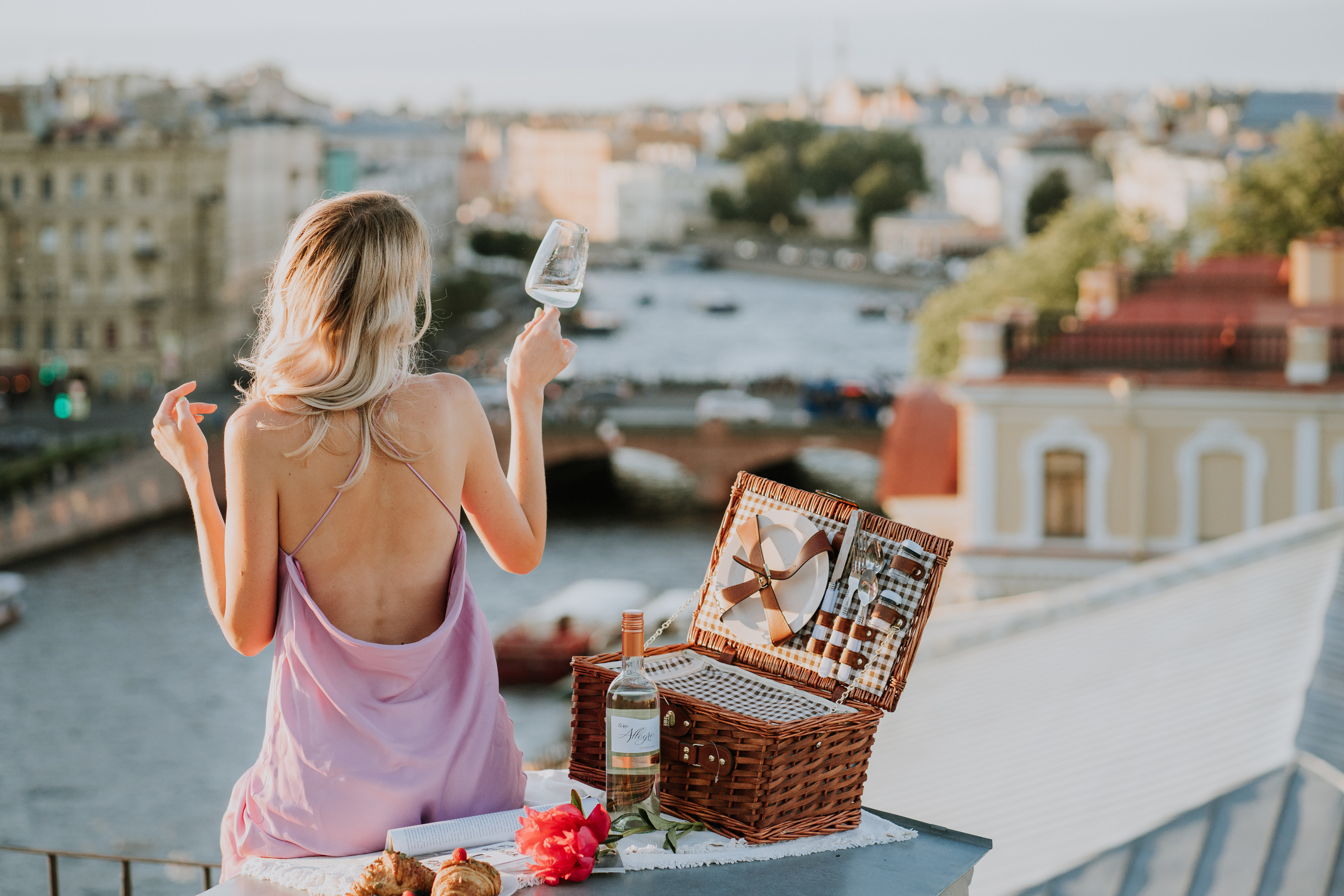 Даша. Мария Старостина фотограф