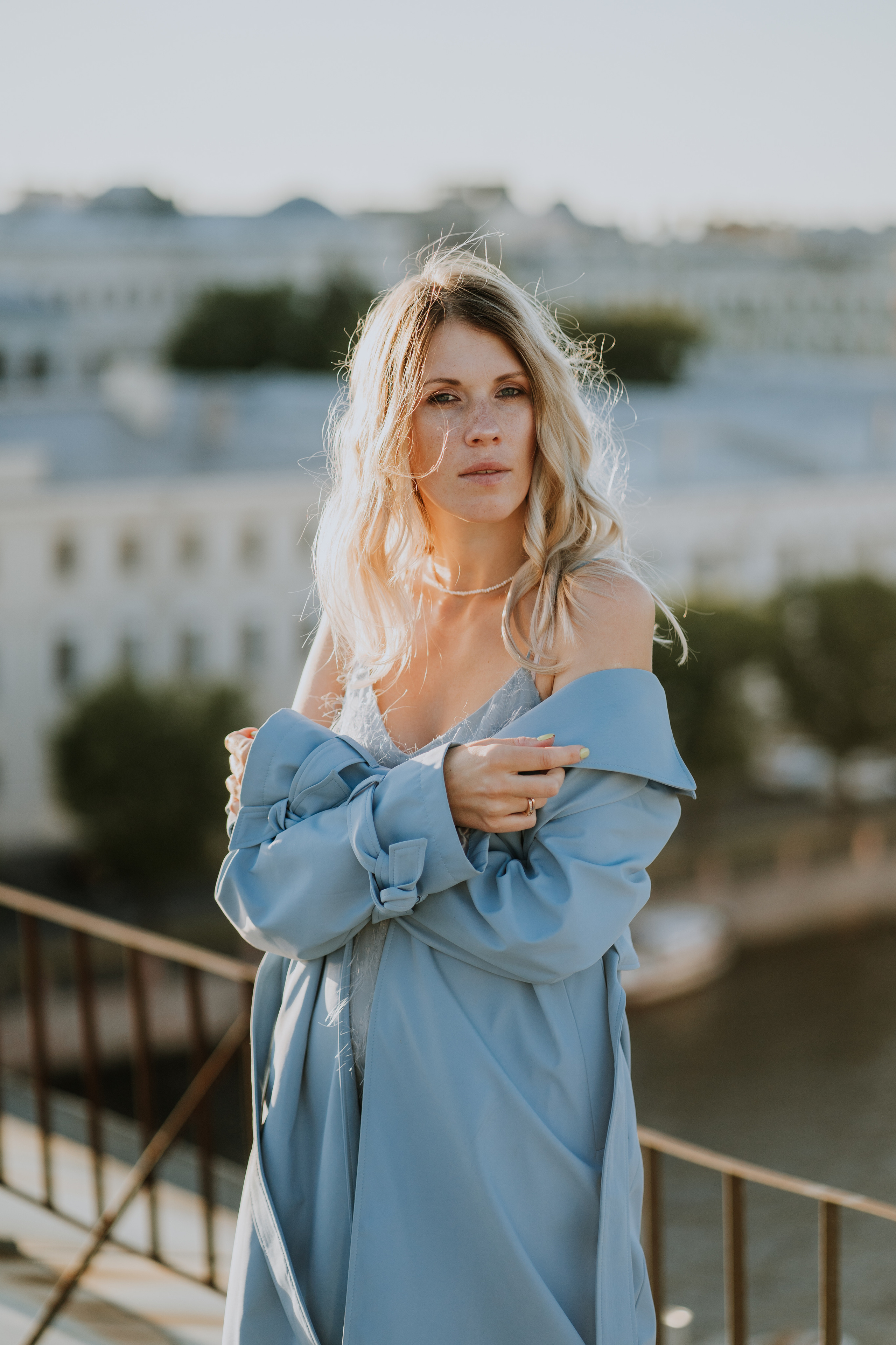 Даша. Мария Старостина фотограф