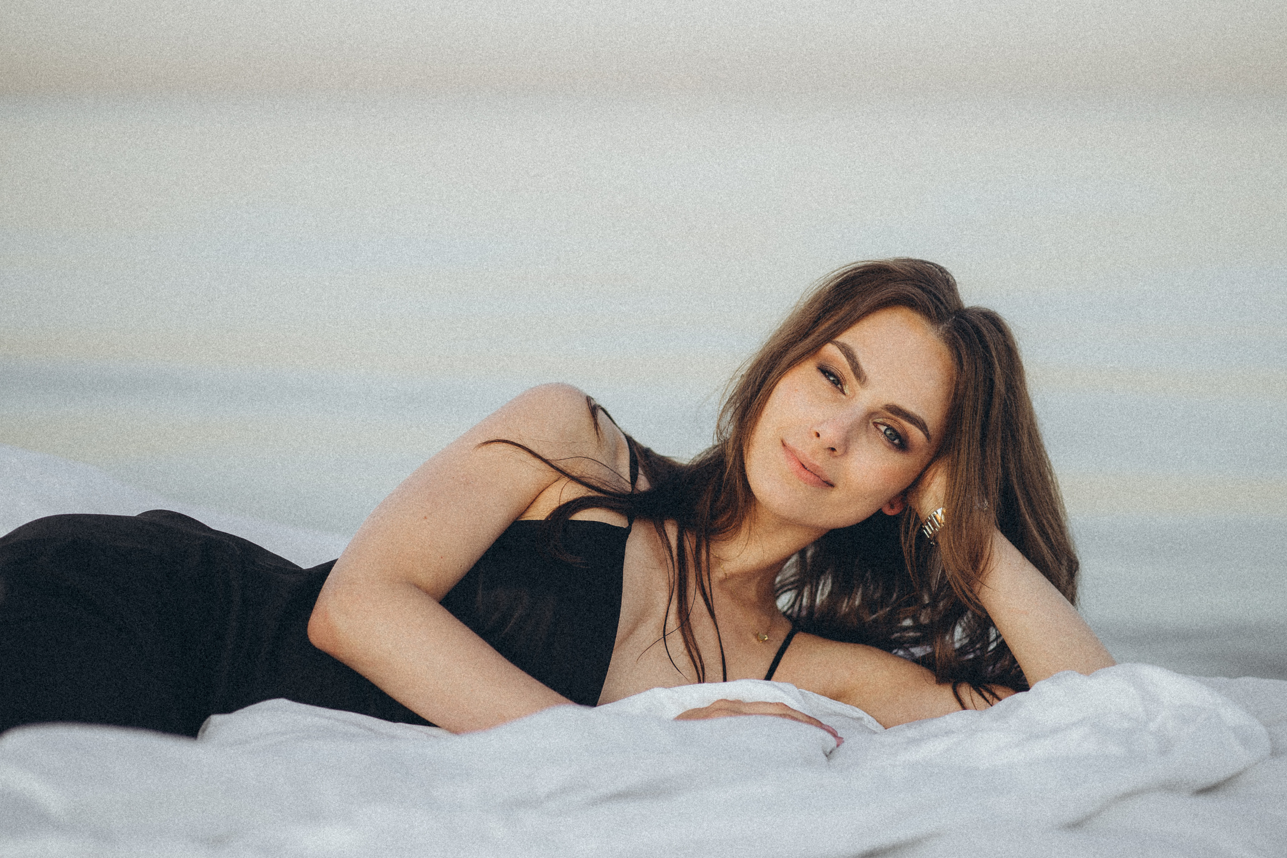 Татьяна. Мария Старостина фотограф