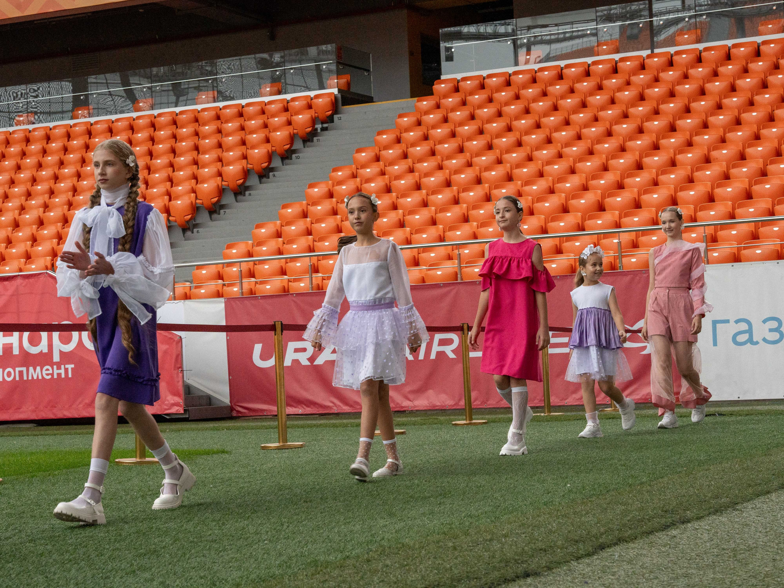 EKATERINBURG FASHION DAY. Фотограф в Екатеринбурге Яна Круташова