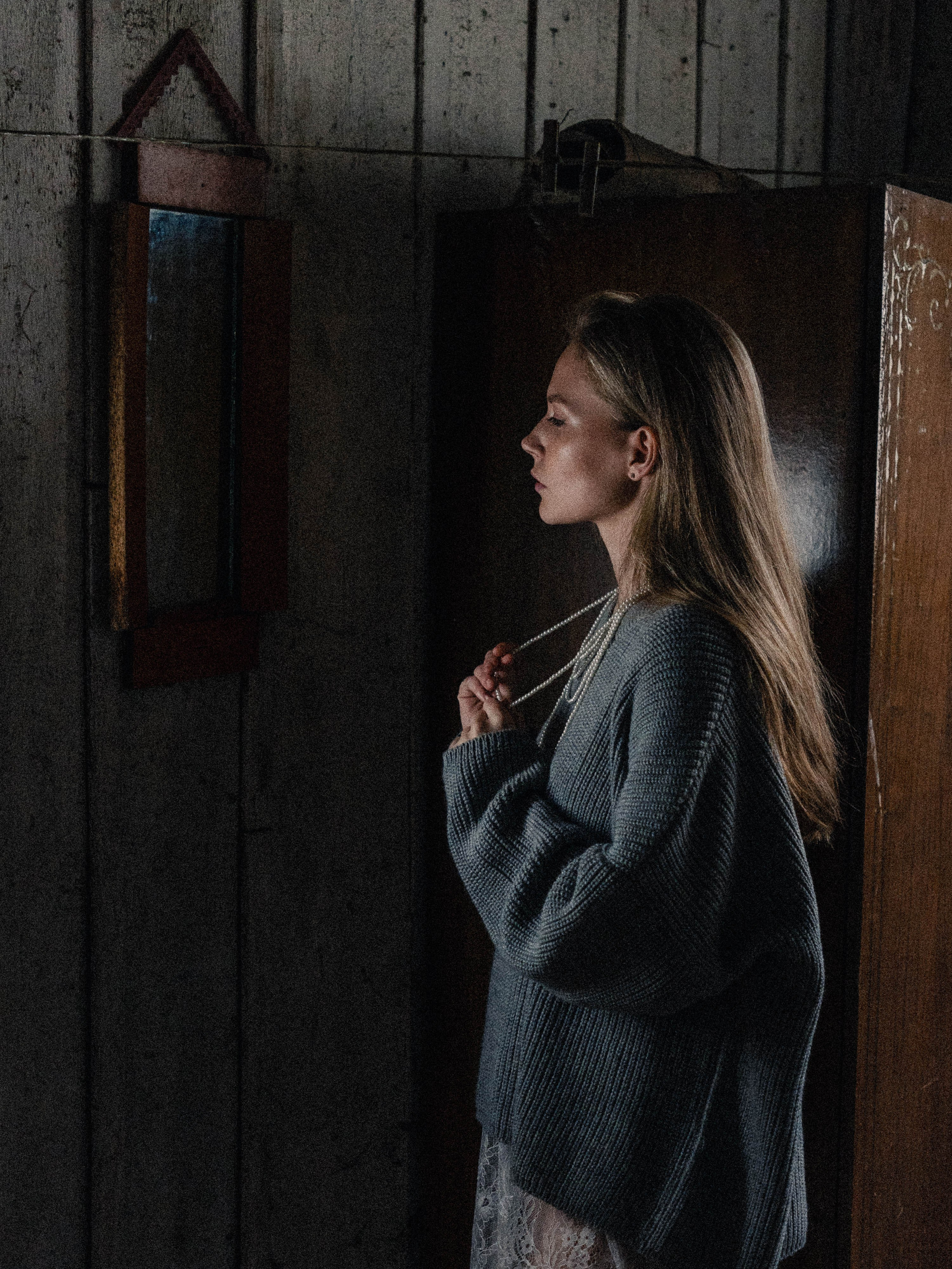 Лиза. Фотограф в Екатеринбурге Яна Круташова