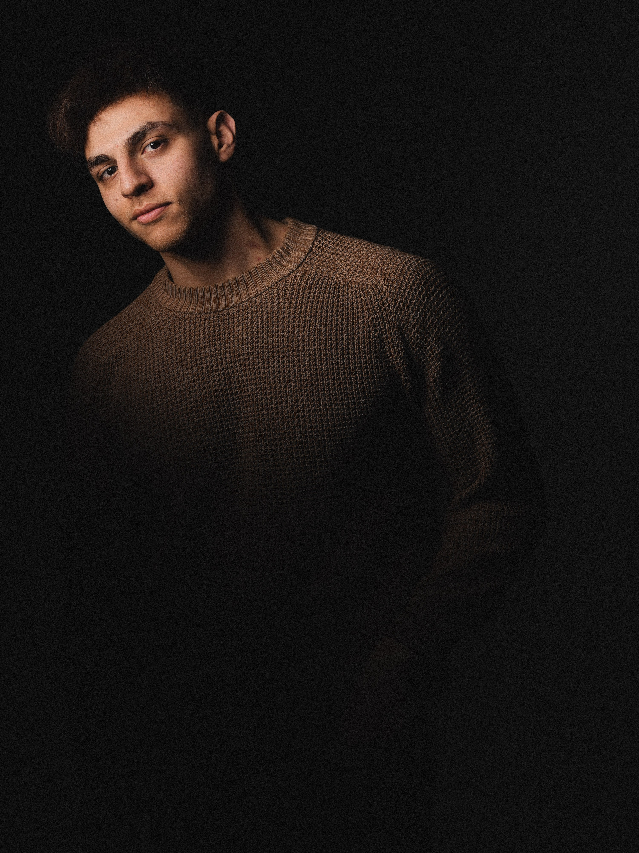 Юсеф. Фотограф в Екатеринбурге Яна Круташова