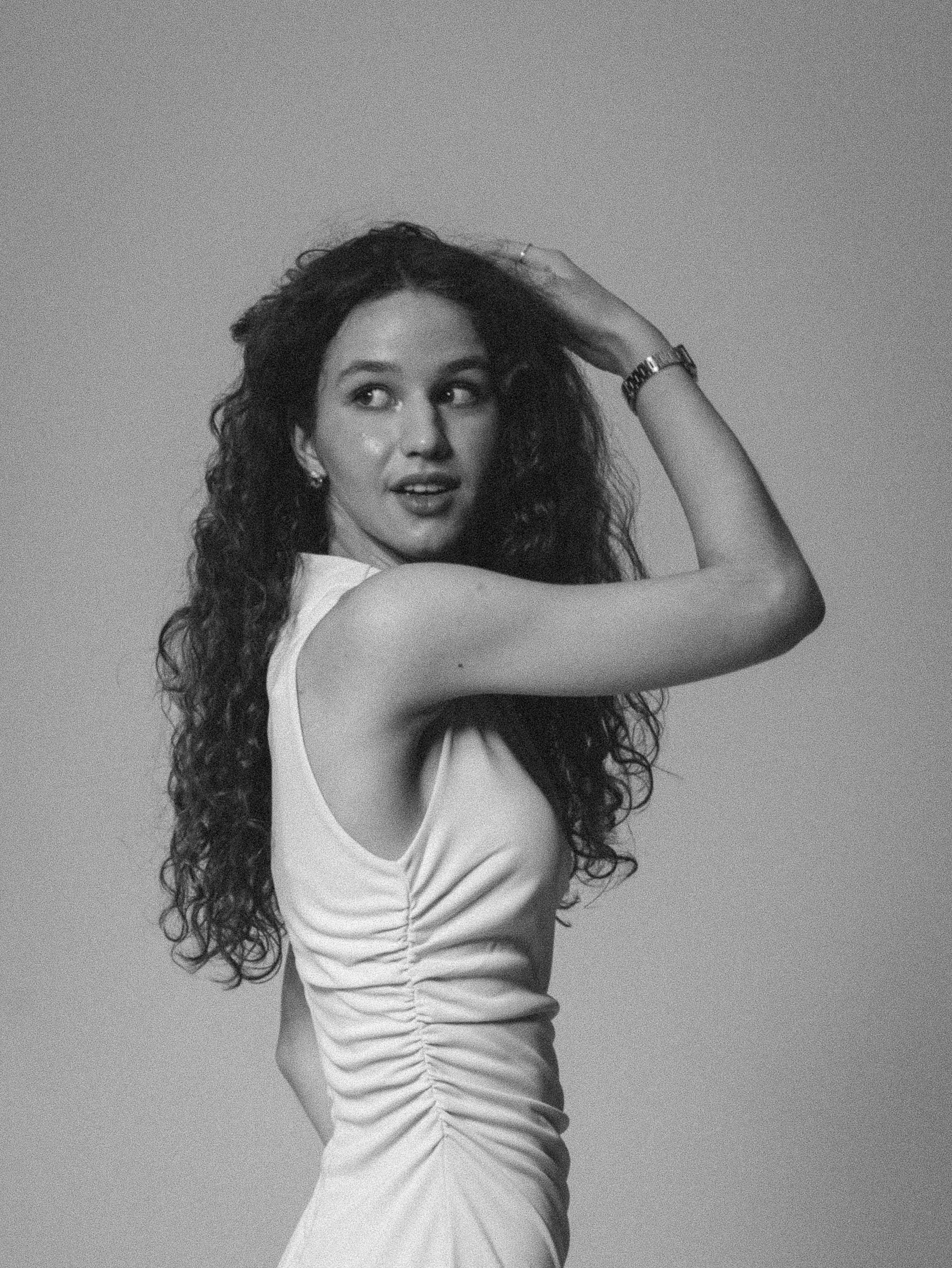 Майя. Фотограф в Екатеринбурге Яна Круташова