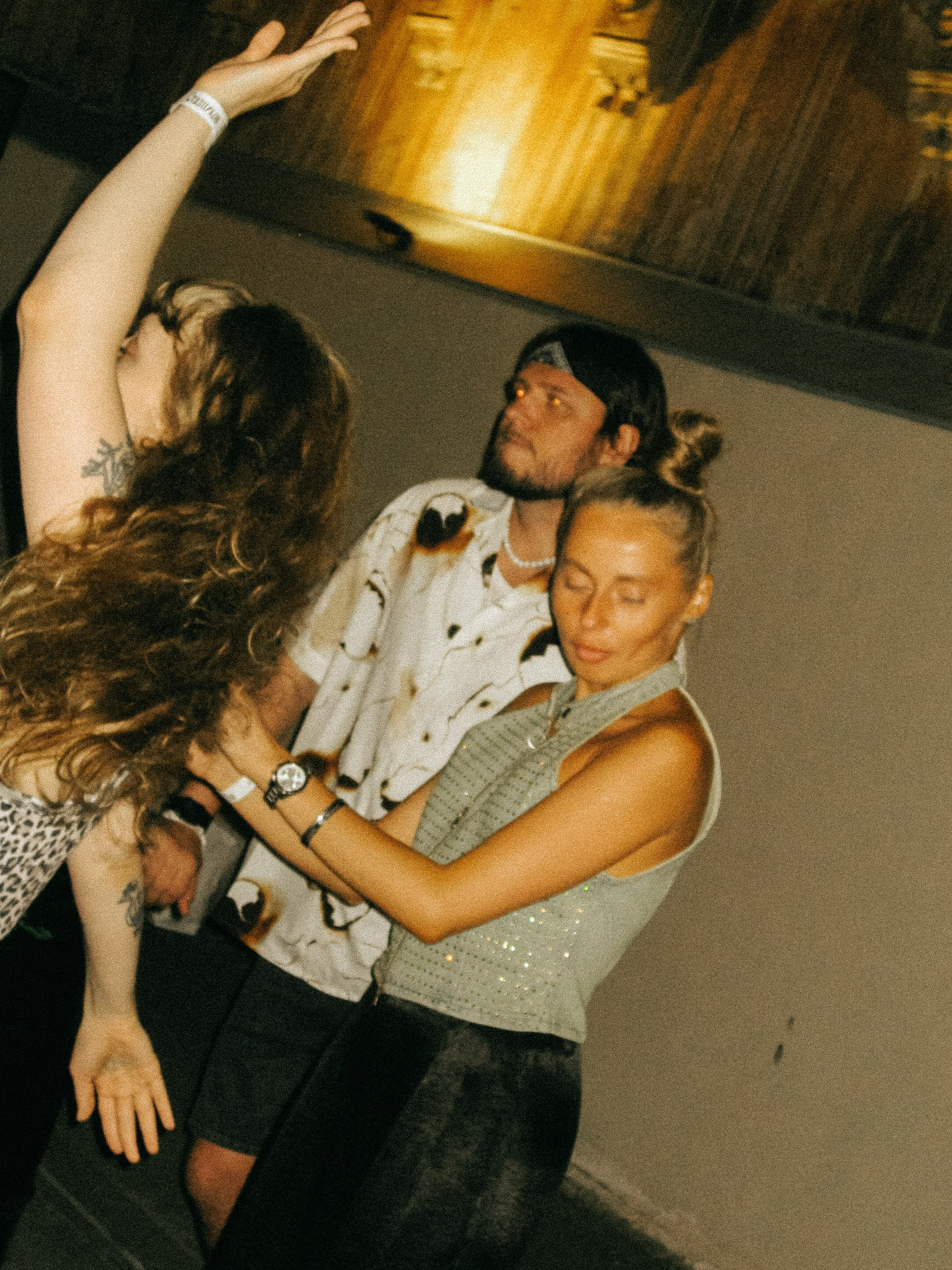 DESTROYERS 25 ЛЕТ|СТАВНИКОВ бар. Фотограф в Екатеринбурге Яна Круташова