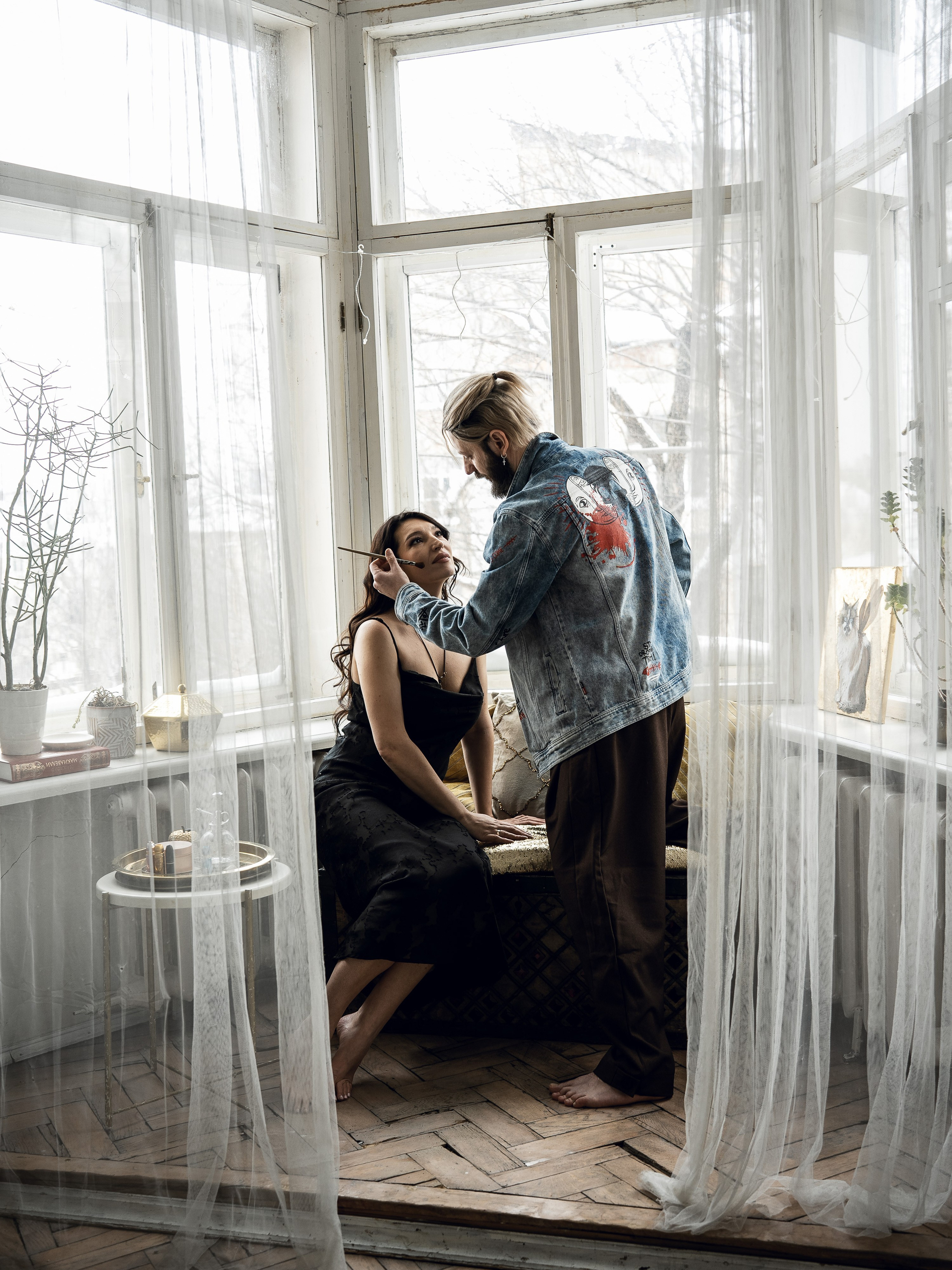 Елена и Григорий. Фотограф в Екатеринбурге Яна Круташова