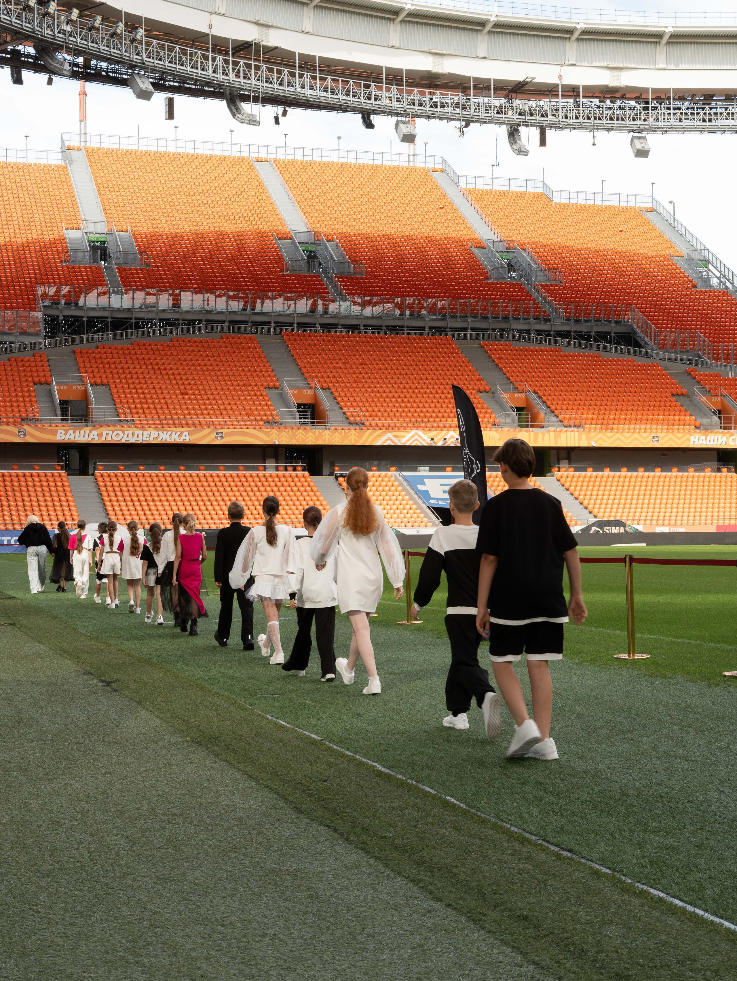 EKATERINBURG FASHION DAY. Фотограф в Екатеринбурге Яна Круташова