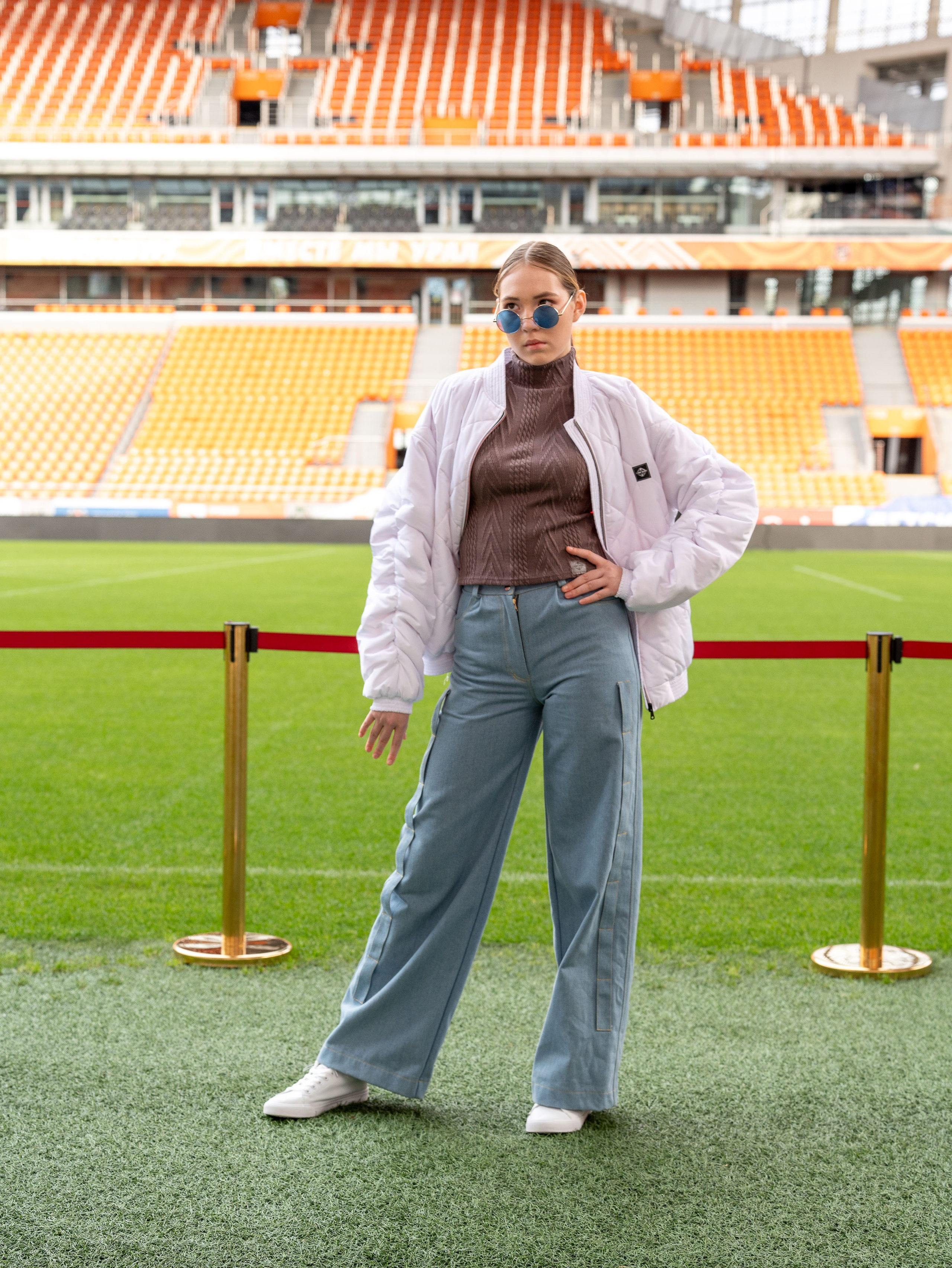 EKATERINBURG FASHION DAY. Фотограф в Екатеринбурге Яна Круташова