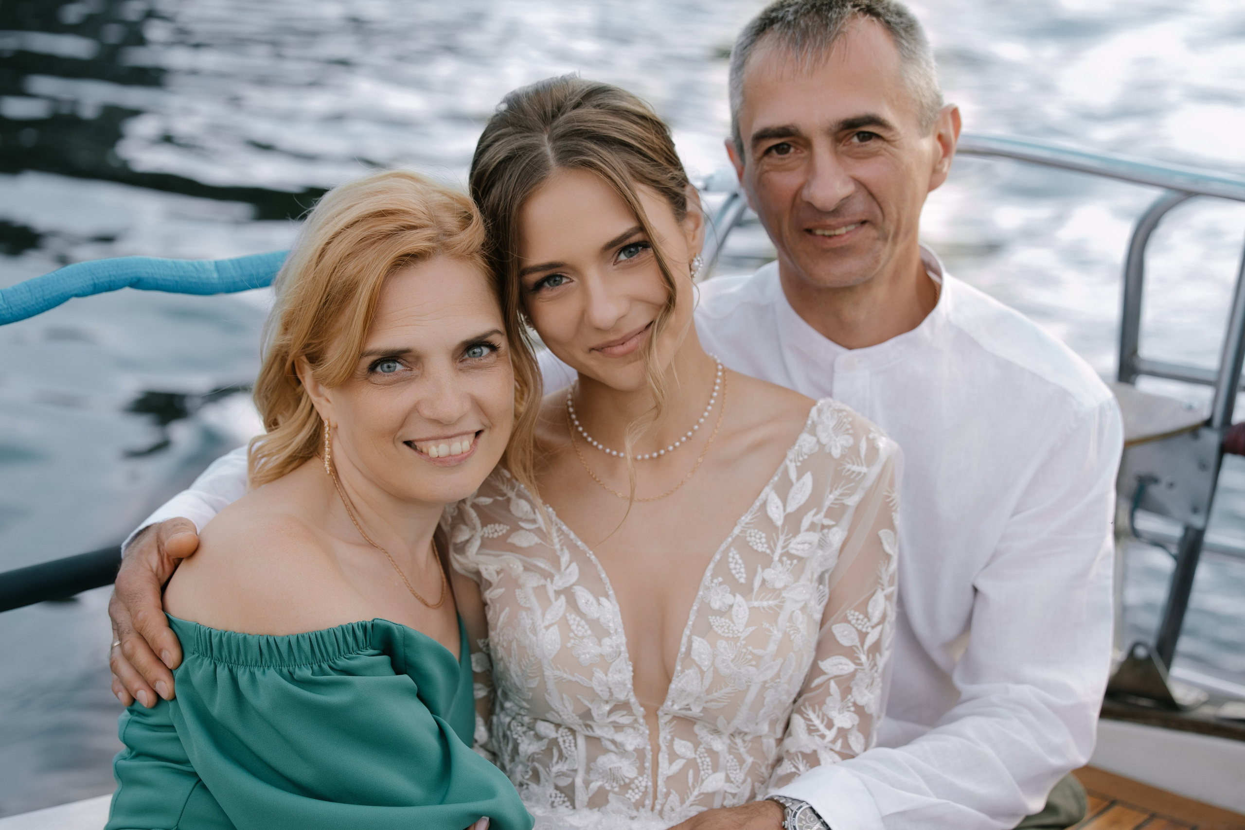 «В мире, где ты и я». Свадебный фотограф Москва