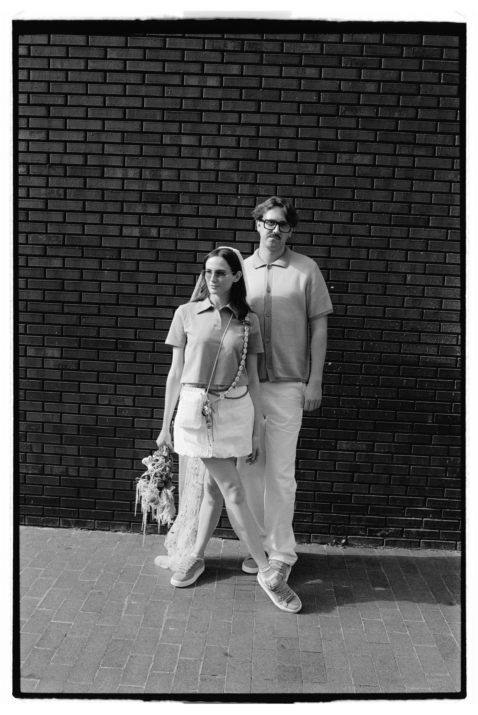 Саша и Юля. Свадебный фотограф в Москве Евгений Рыжов