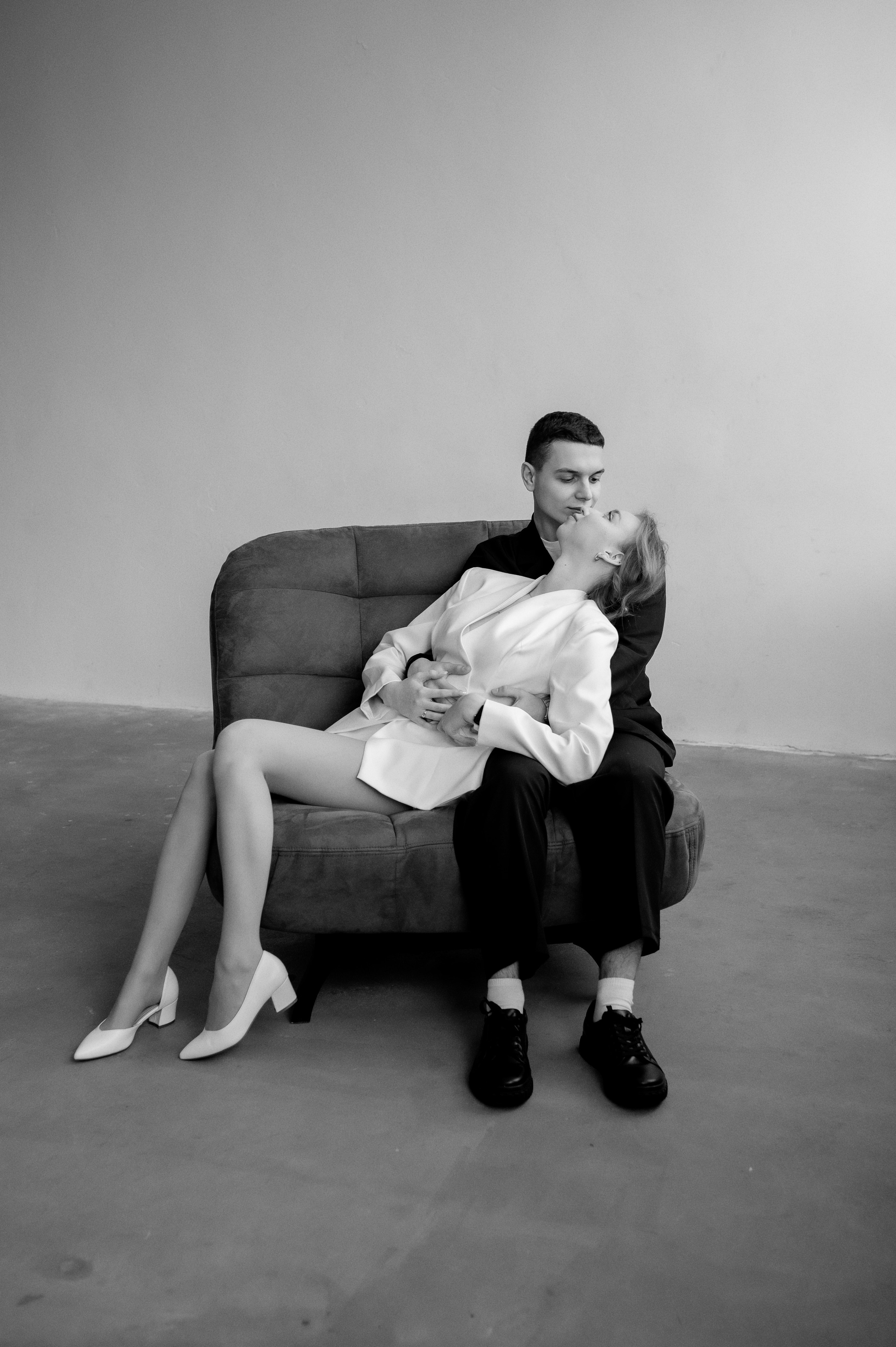 Предсвадебная love storry. Свадебный и семейный фотограф в Серпухове Александра Дерюшева