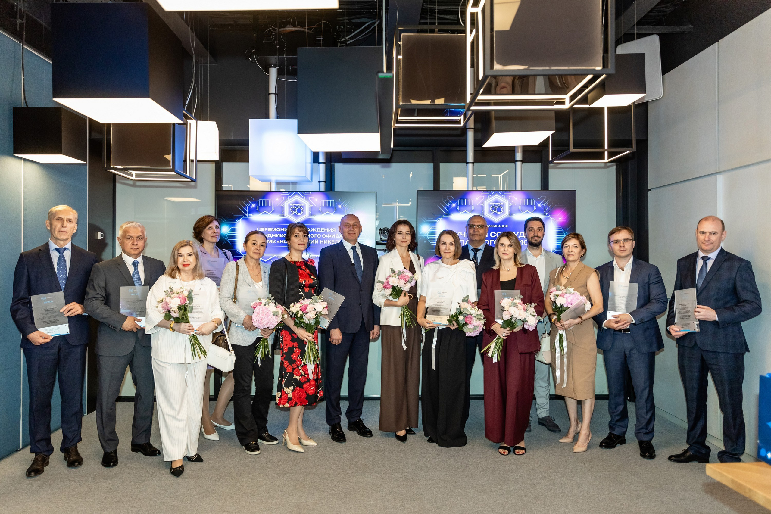 Церемония награждения Норникель 90. Татьяна Чернышова свадебный фотограф Москва