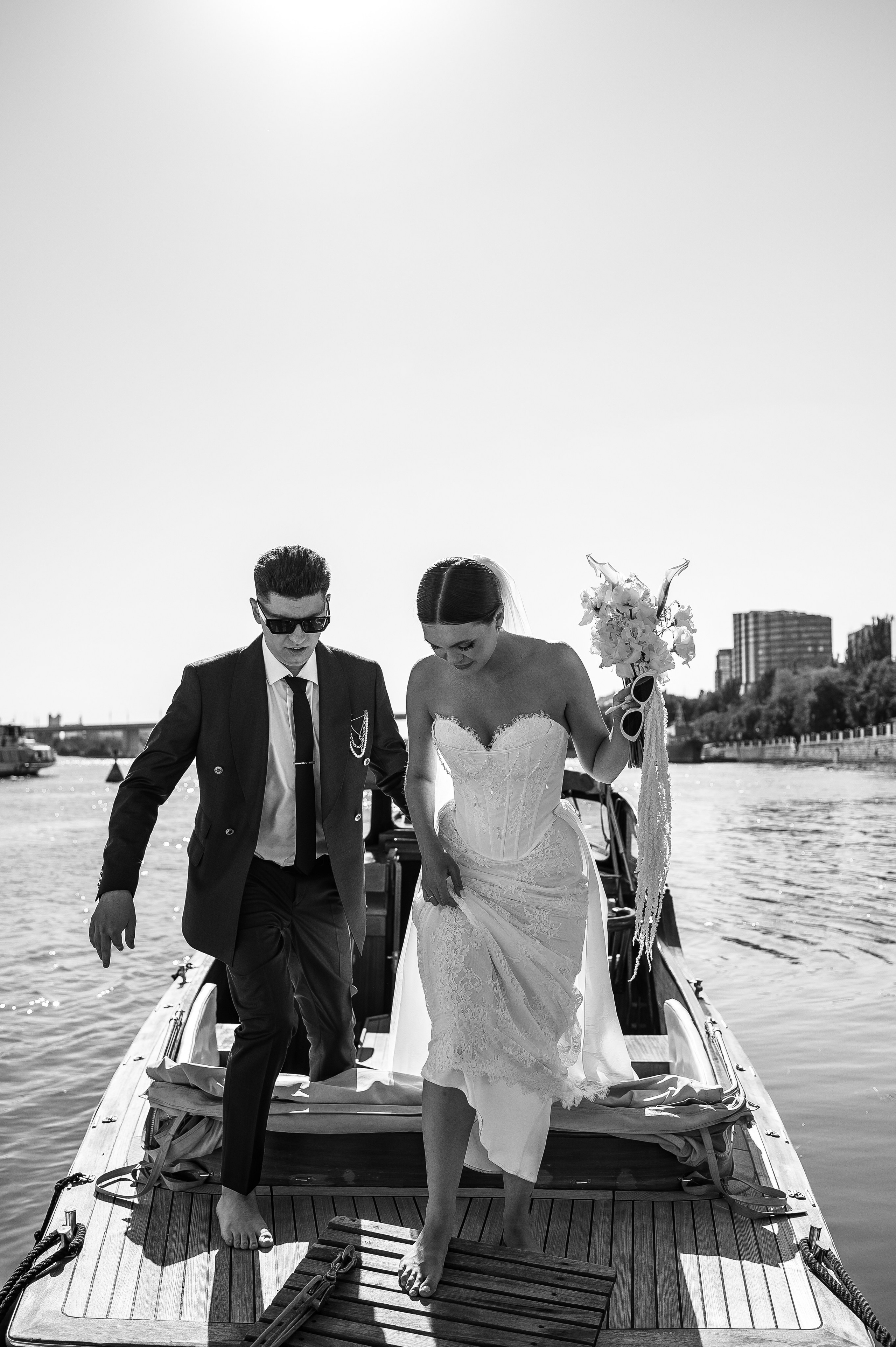 Сергей и Карина. Свадебный и семейный фотограф в Ростове-на-Дону Алина Астахова