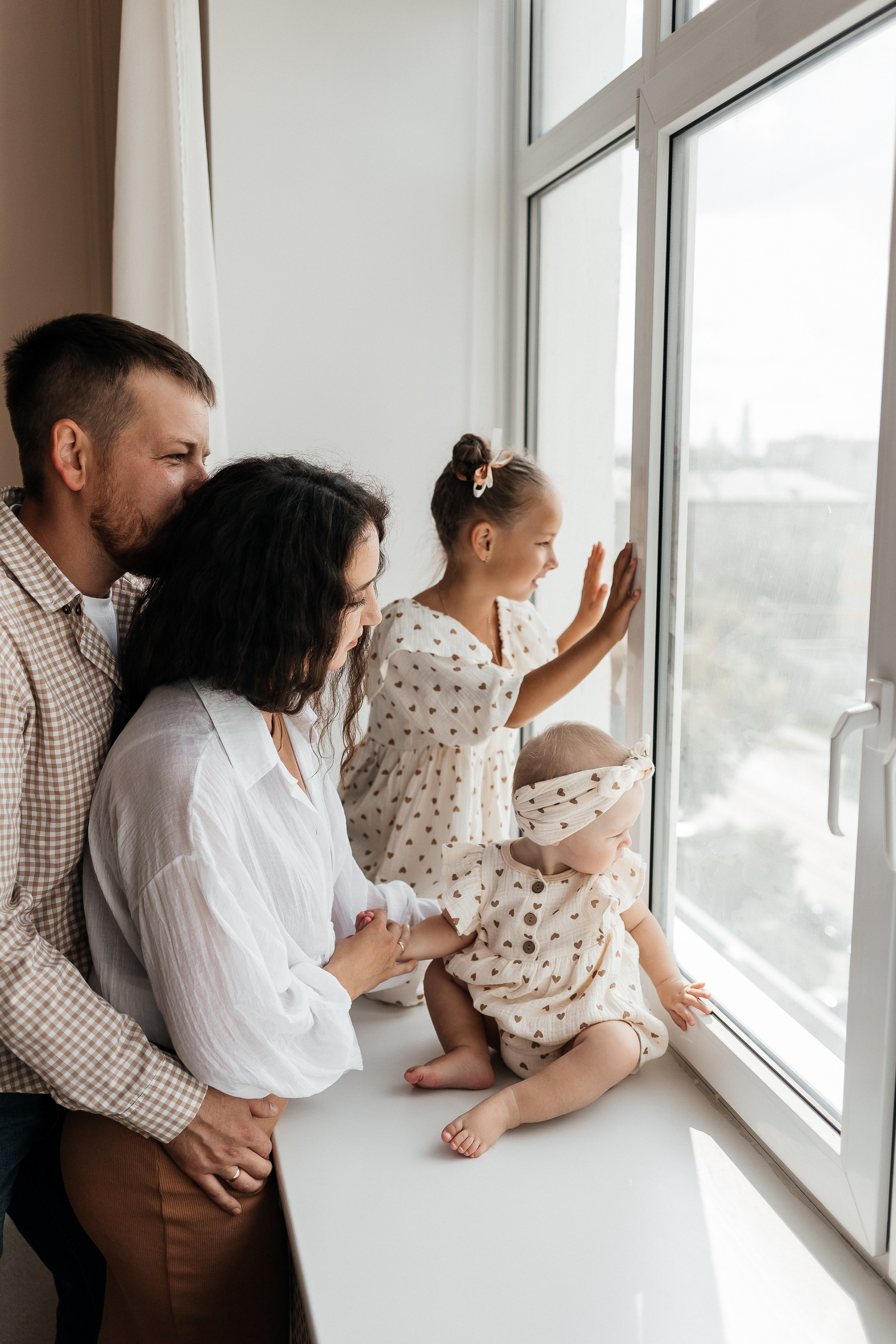 Артём/Лена/Арина/Маша. Свадебный и семейный фотограф в Екатеринбурге