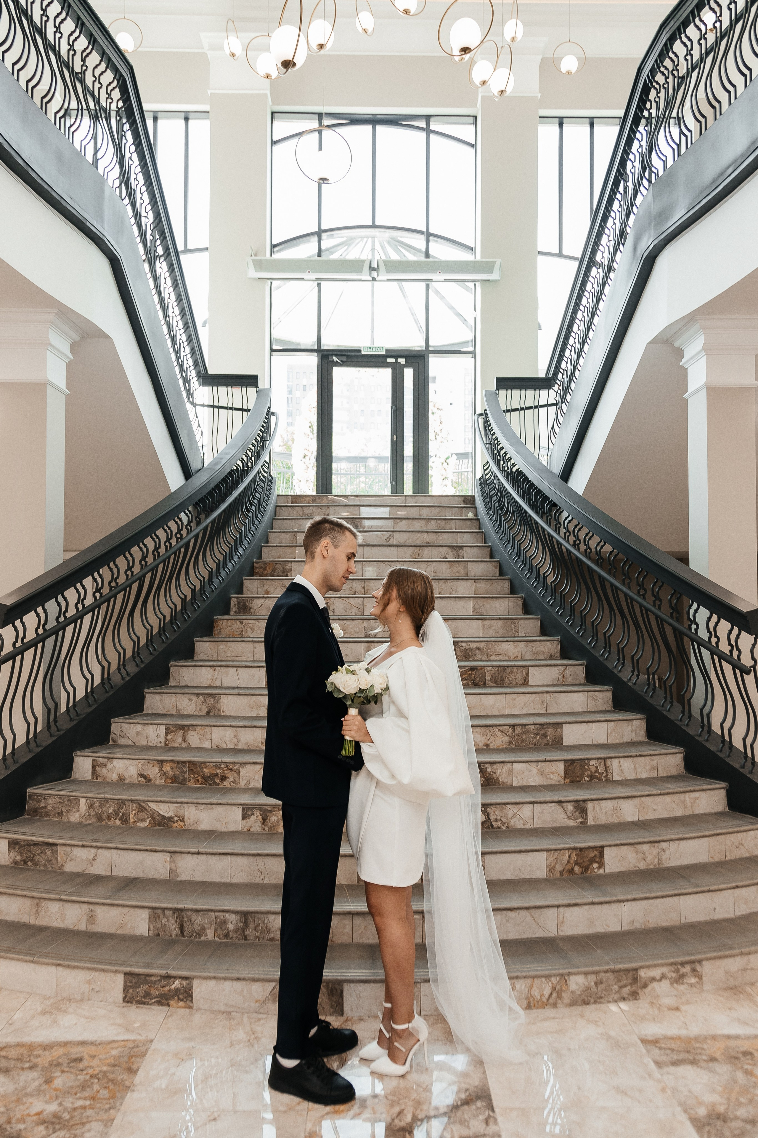 Владимир и Ника/2024. Свадебный и семейный фотограф в Екатеринбурге